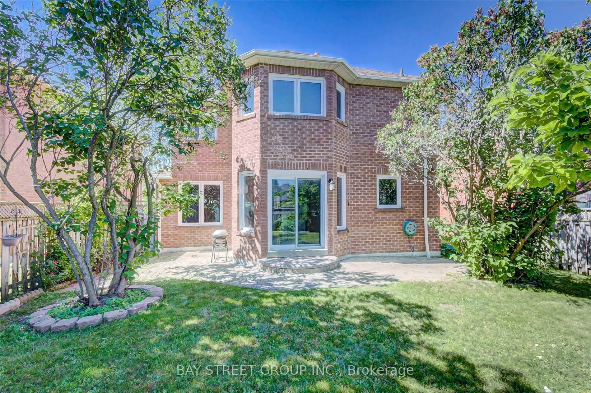 Photo 9 of Unit BASEMENT, 42 Winterberry Drive, Whitby, Rolling Acres — HOMEH