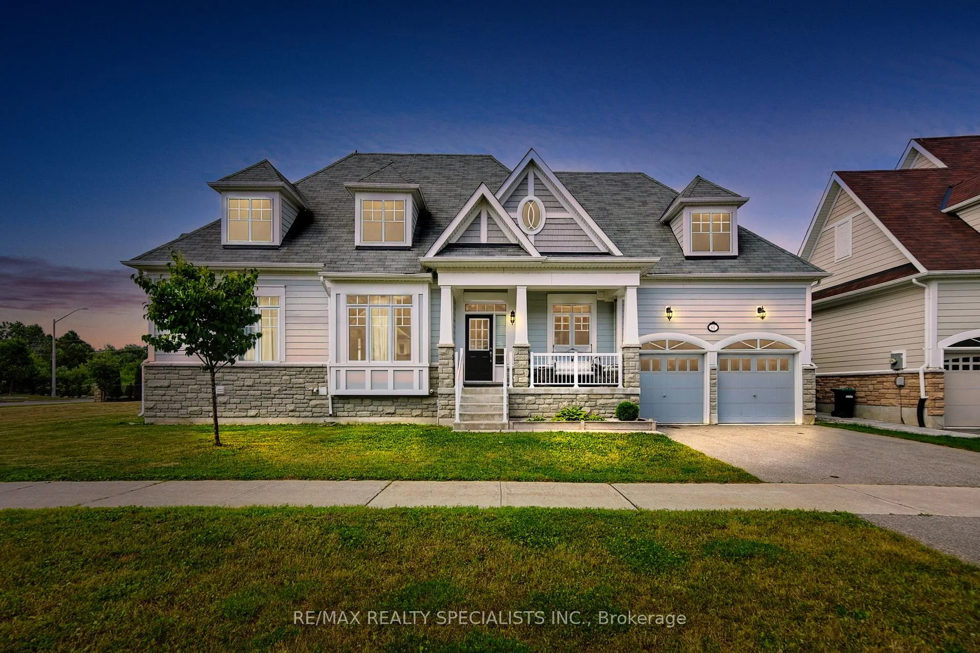 Photo 1 of 61 Riverwalk Place, Midland — HOMEH