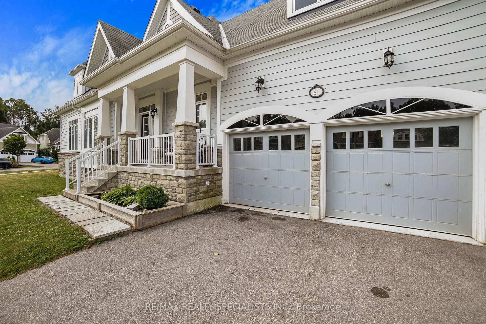 Photo 4 of 61 Riverwalk Place, Midland — HOMEH