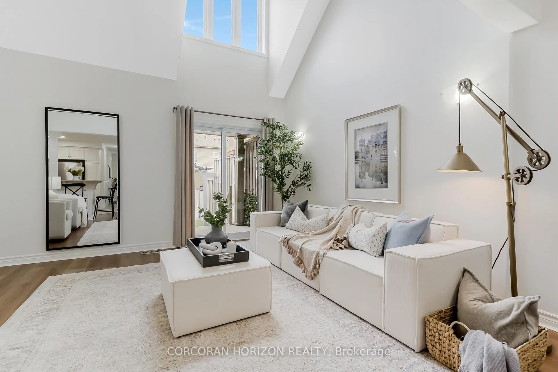 Photo 8 of 311 Vincent Drive, North Dumfries — HOMEH