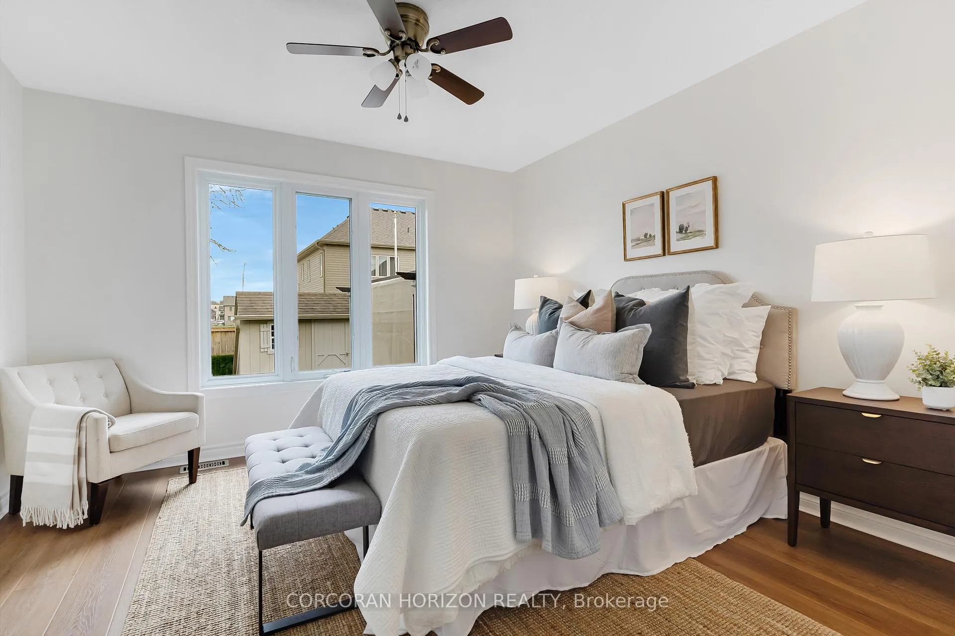 Photo 17 of 311 Vincent Drive, North Dumfries — HOMEH