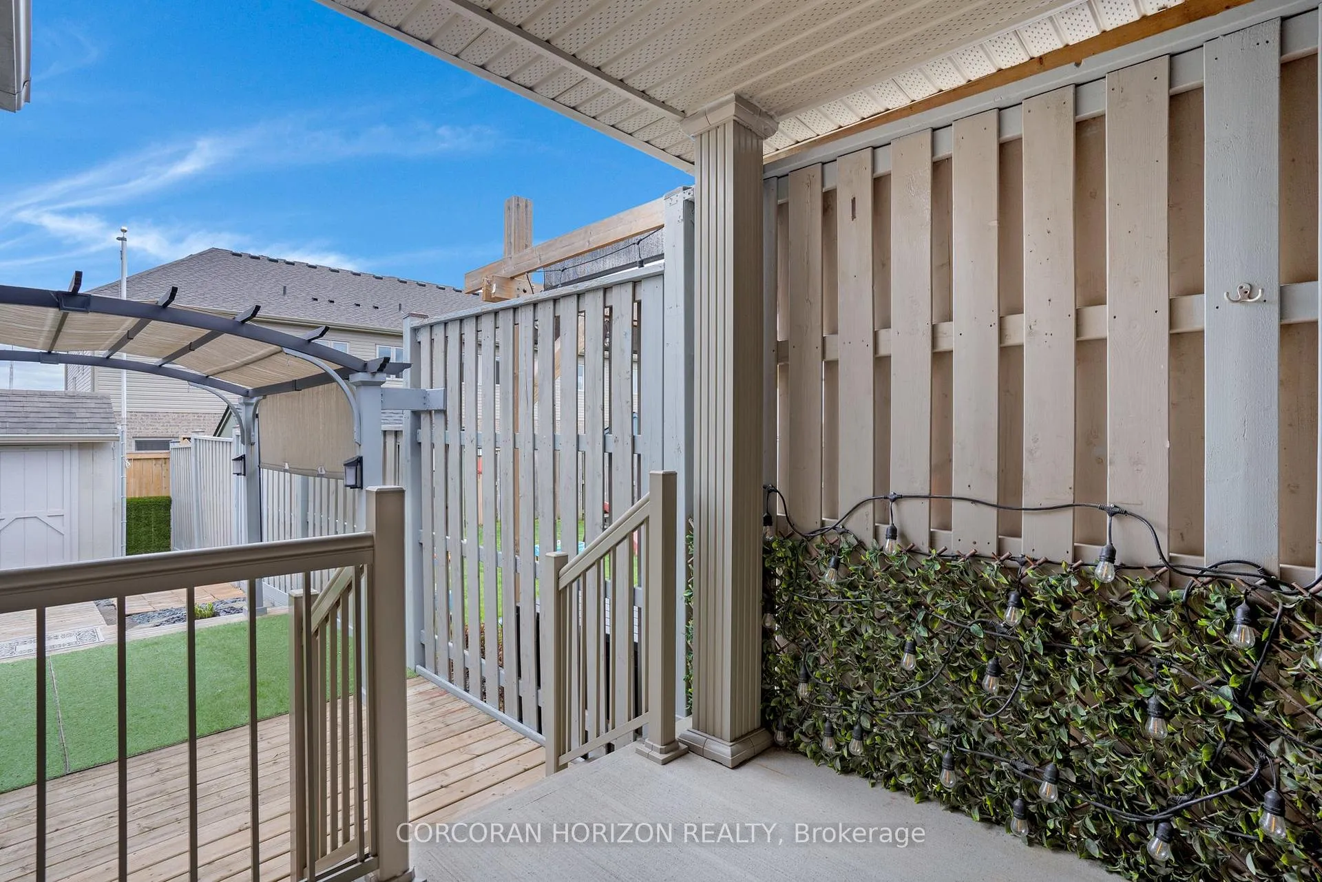 Photo 36 of 311 Vincent Drive, North Dumfries — HOMEH