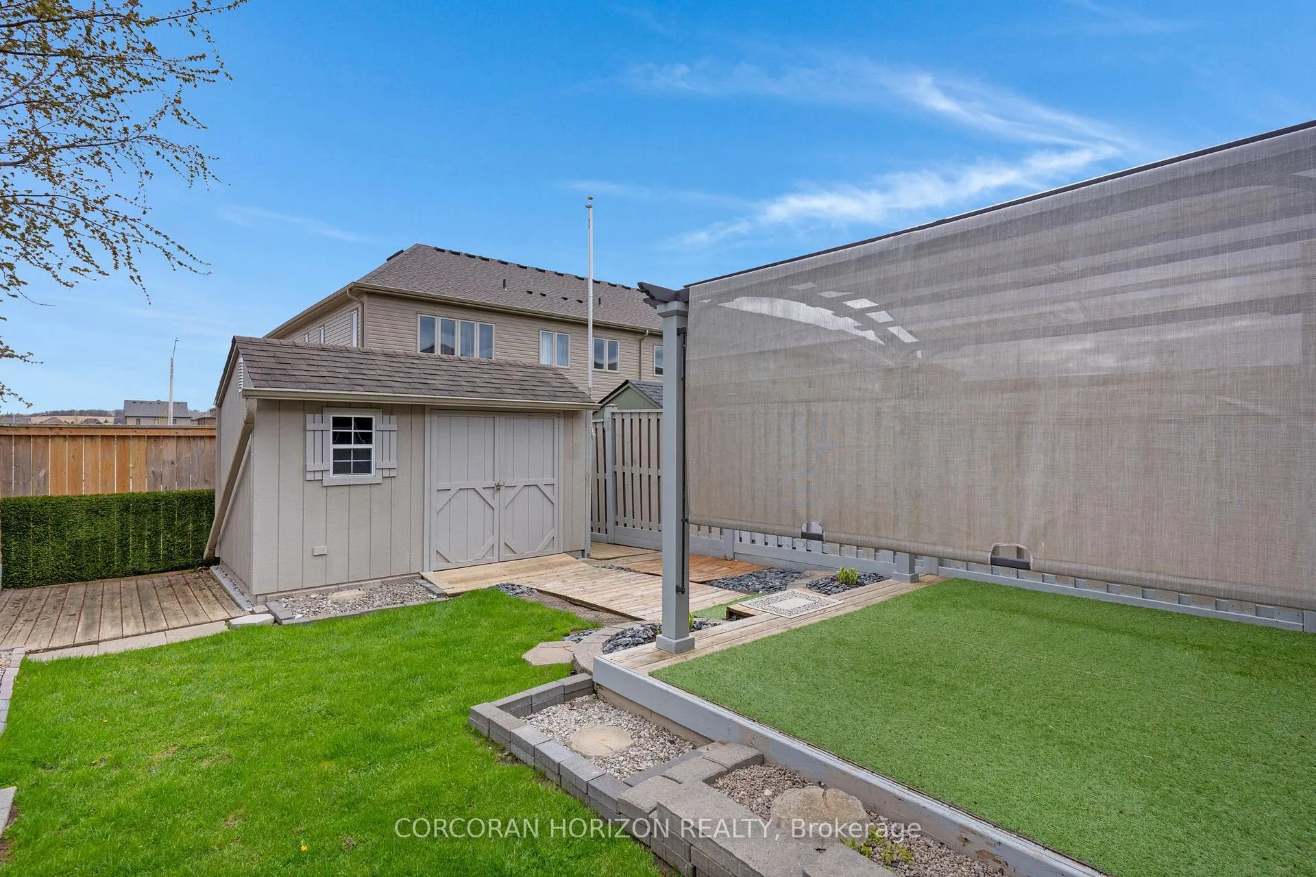 Photo 38 of 311 Vincent Drive, North Dumfries — HOMEH