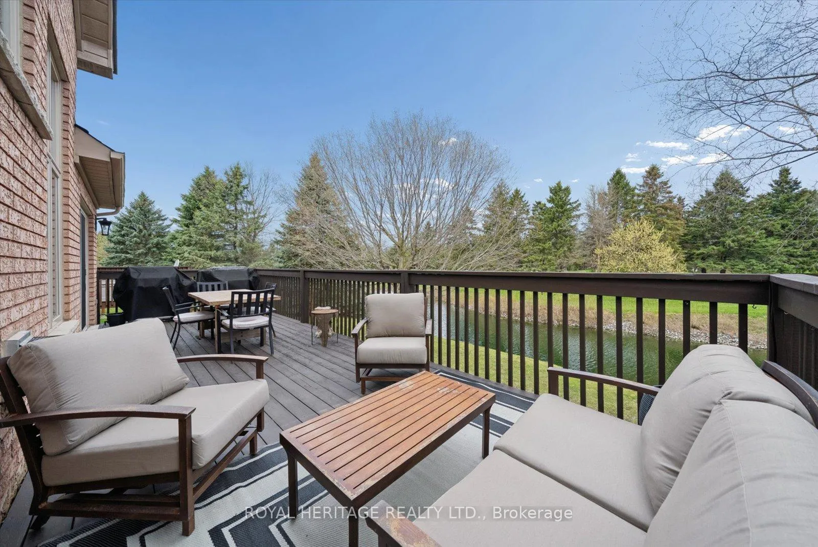 Photo 36 of 38 Briar Gate Way, New Tecumseth, Alliston — HOMEH