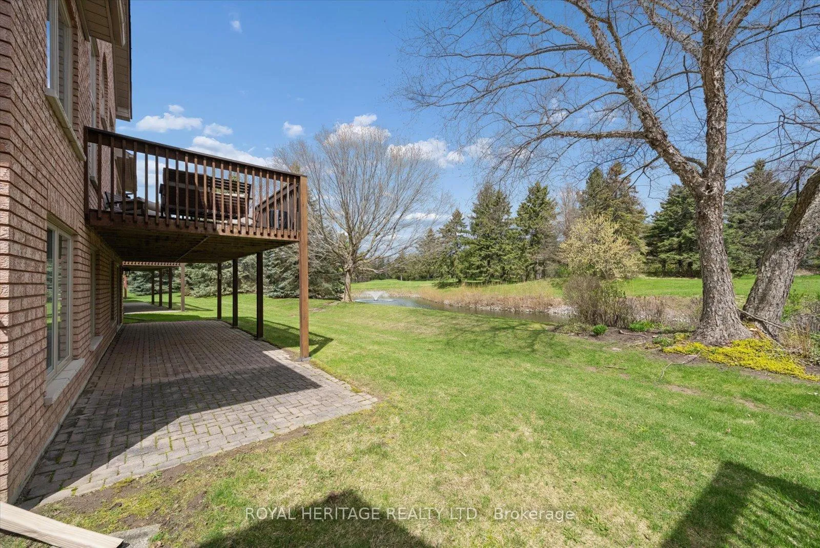 Photo 39 of 38 Briar Gate Way, New Tecumseth, Alliston — HOMEH