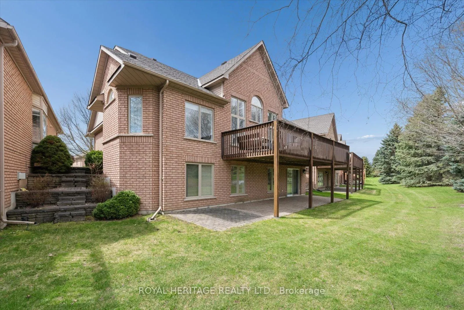 Photo 40 of 38 Briar Gate Way, New Tecumseth, Alliston — HOMEH