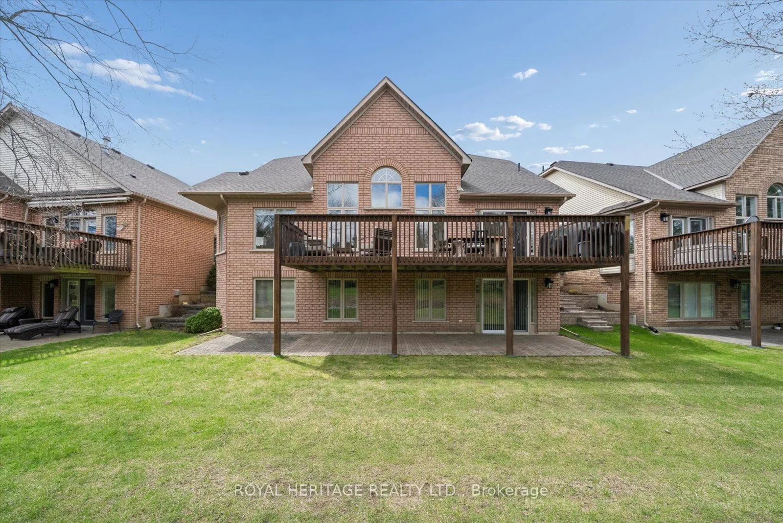 Photo 41 of 38 Briar Gate Way, New Tecumseth, Alliston — HOMEH
