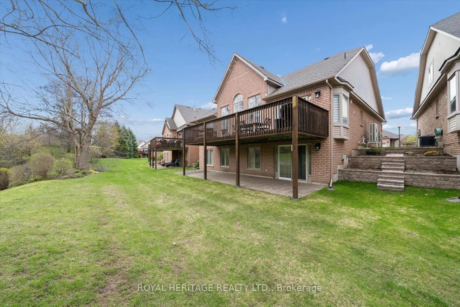 Photo 42 of 38 Briar Gate Way, New Tecumseth, Alliston — HOMEH