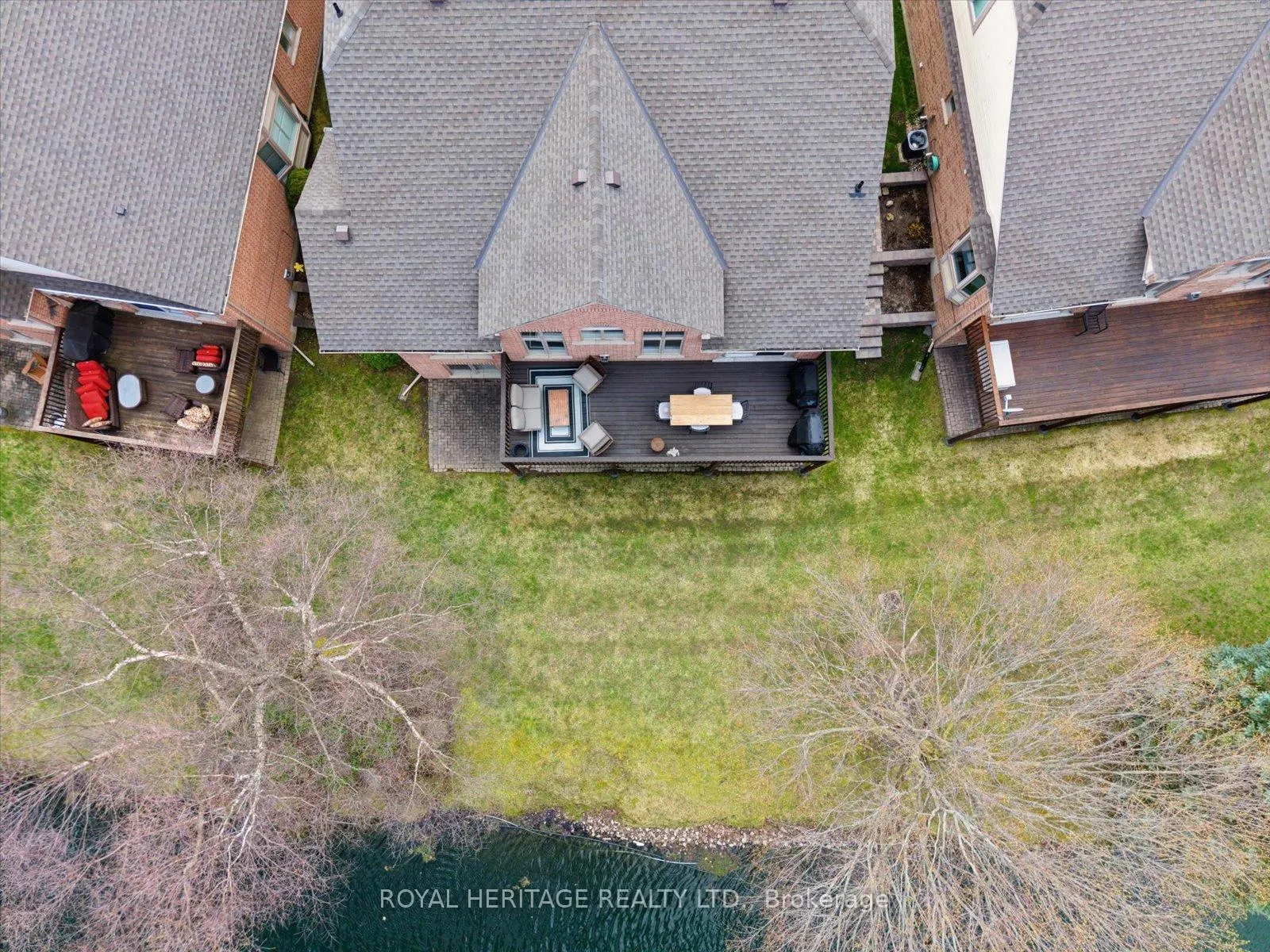 Photo 43 of 38 Briar Gate Way, New Tecumseth, Alliston — HOMEH