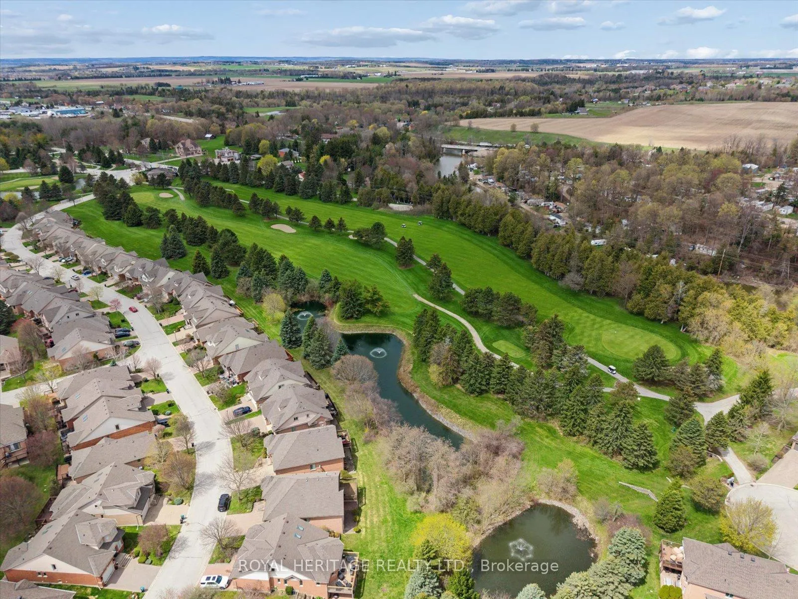 Photo 46 of 38 Briar Gate Way, New Tecumseth, Alliston — HOMEH