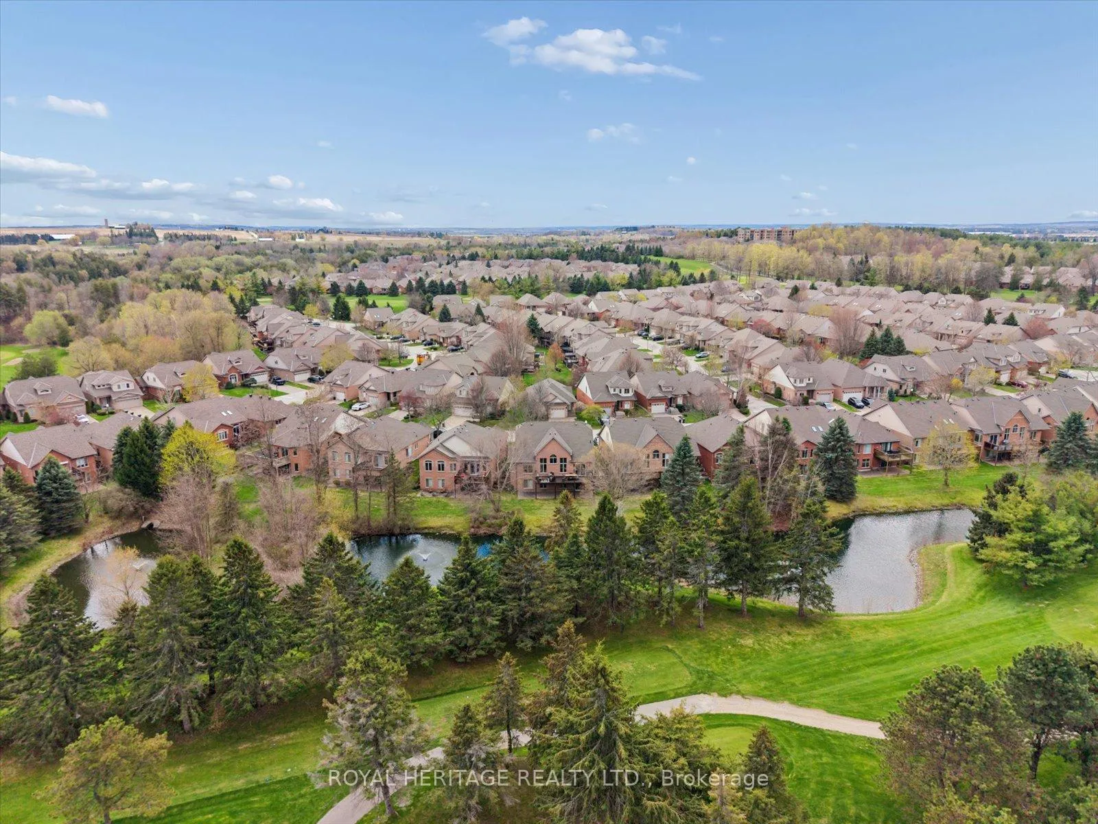 Photo 48 of 38 Briar Gate Way, New Tecumseth, Alliston — HOMEH