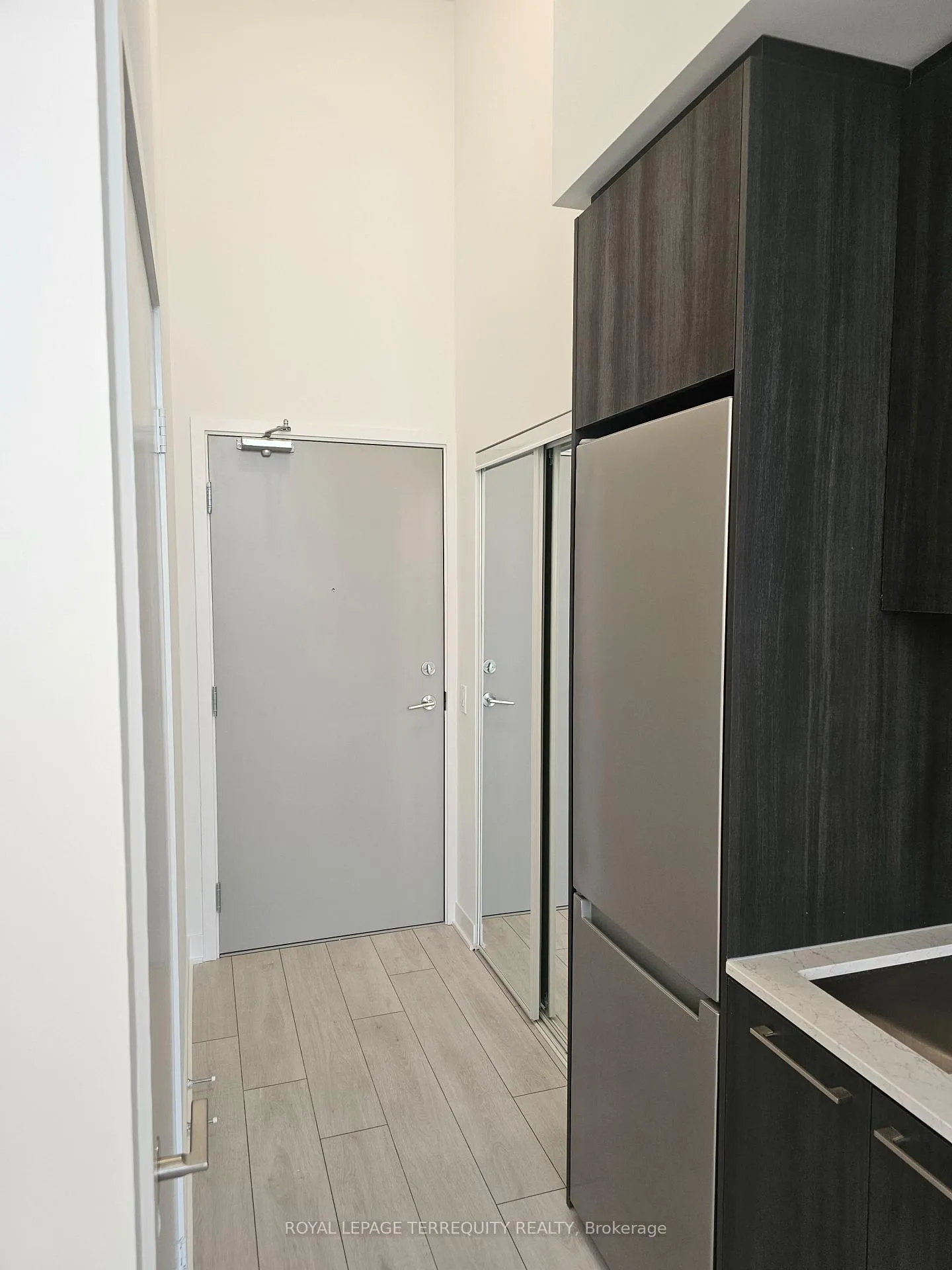 Photo 2 of Unit 802, 260 Malta Avenue, Brampton, Fletcher's Creek South — HOMEH