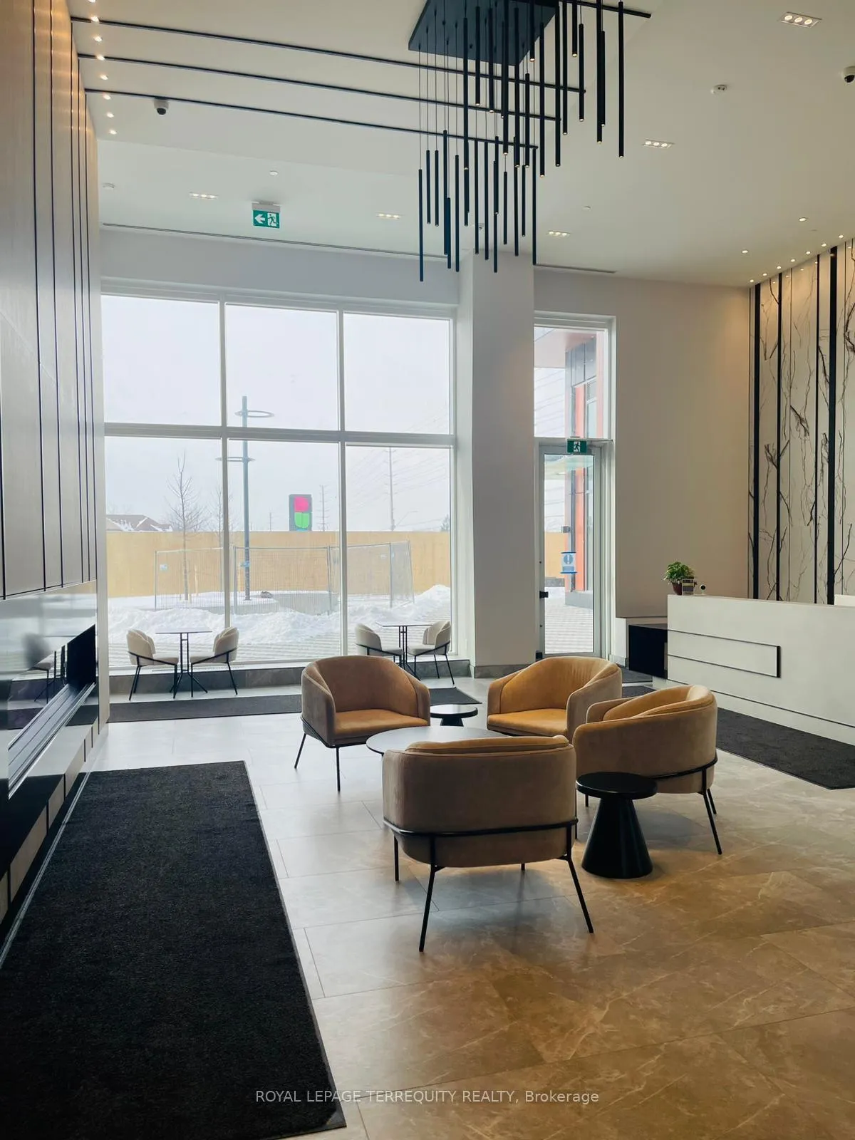 Photo 9 of Unit 802, 260 Malta Avenue, Brampton, Fletcher's Creek South — HOMEH