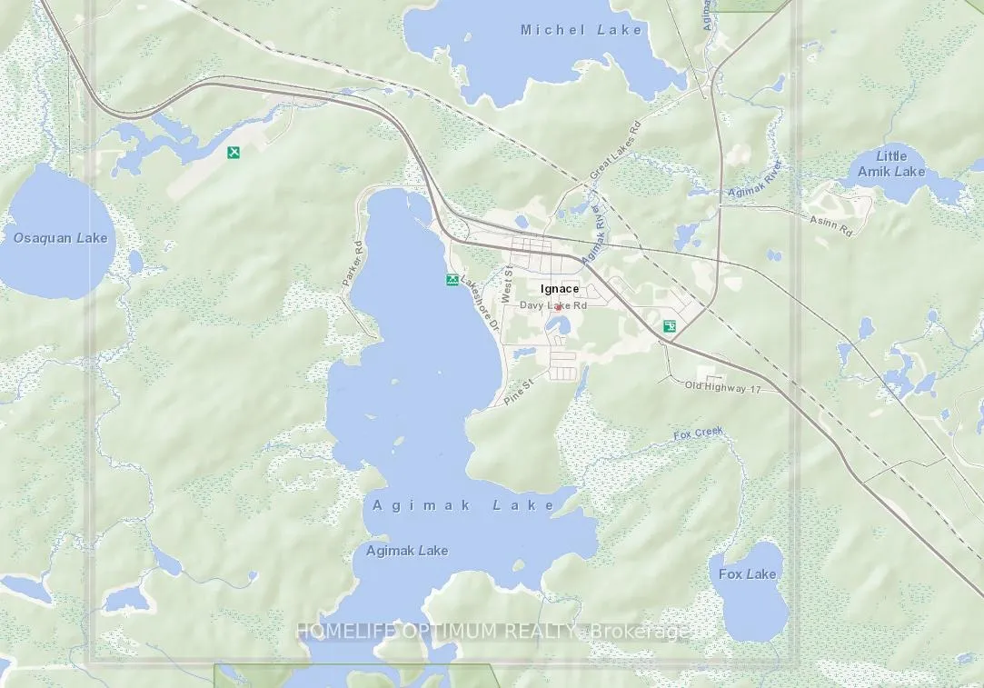 Photo 7 of 310 Davey Lake Road W, Ignace — HOMEH