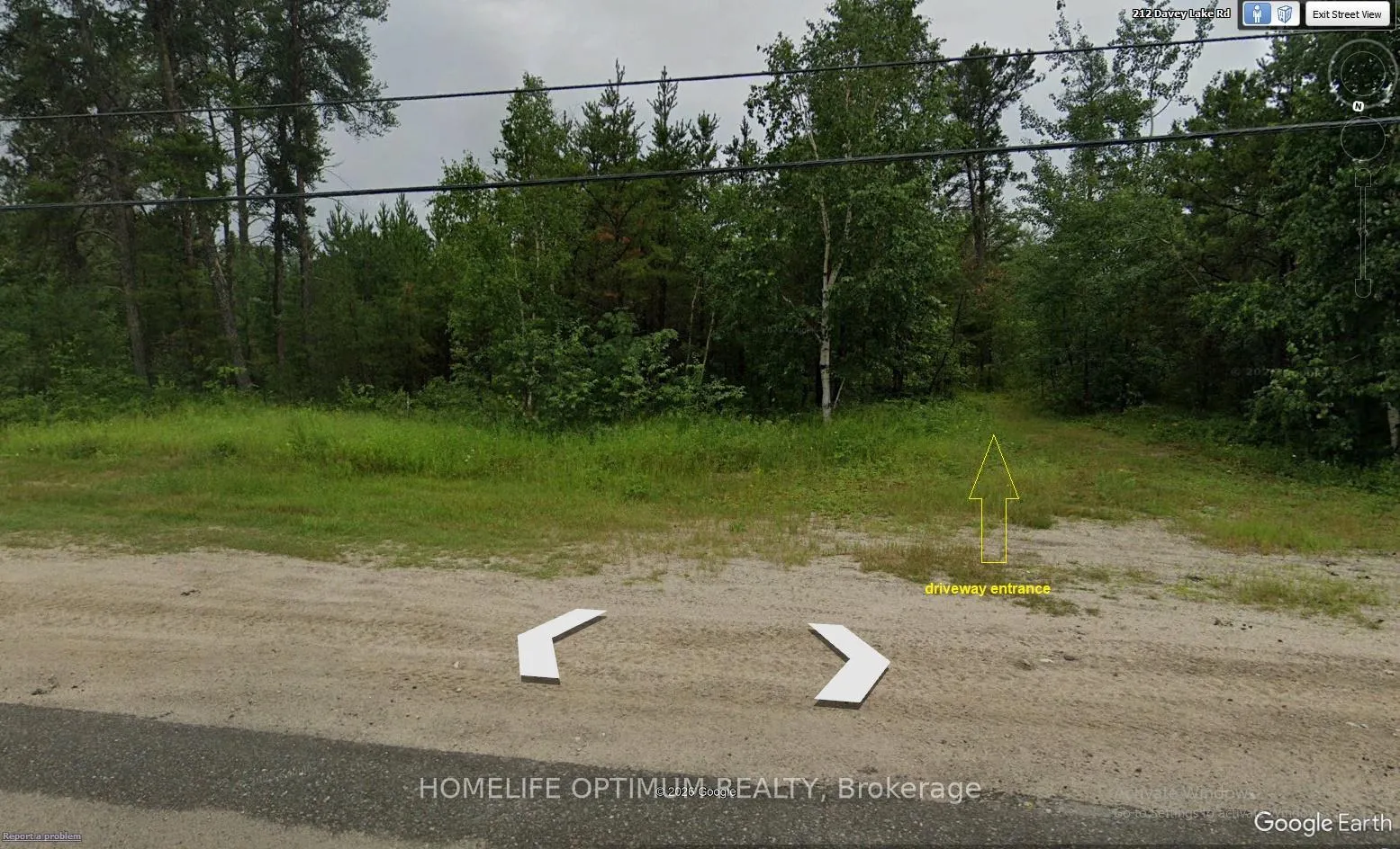 Photo 8 of 310 Davey Lake Road W, Ignace — HOMEH