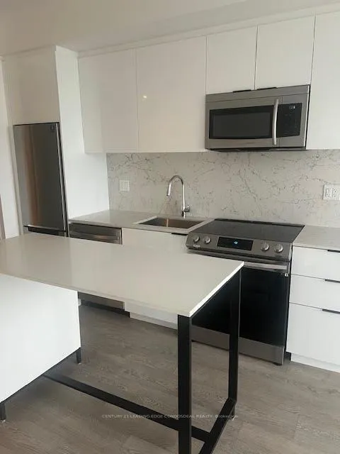 Photo 8 of Unit 730, 50 Power Street, Toronto, Moss Park — HOMEH