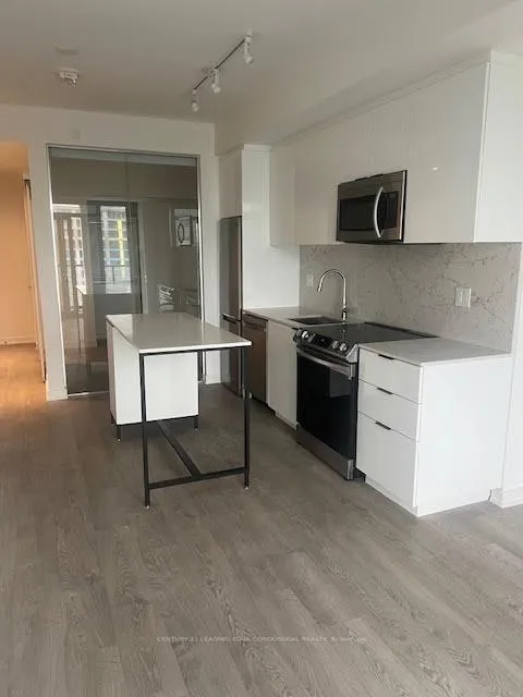 Photo 12 of Unit 730, 50 Power Street, Toronto, Moss Park — HOMEH