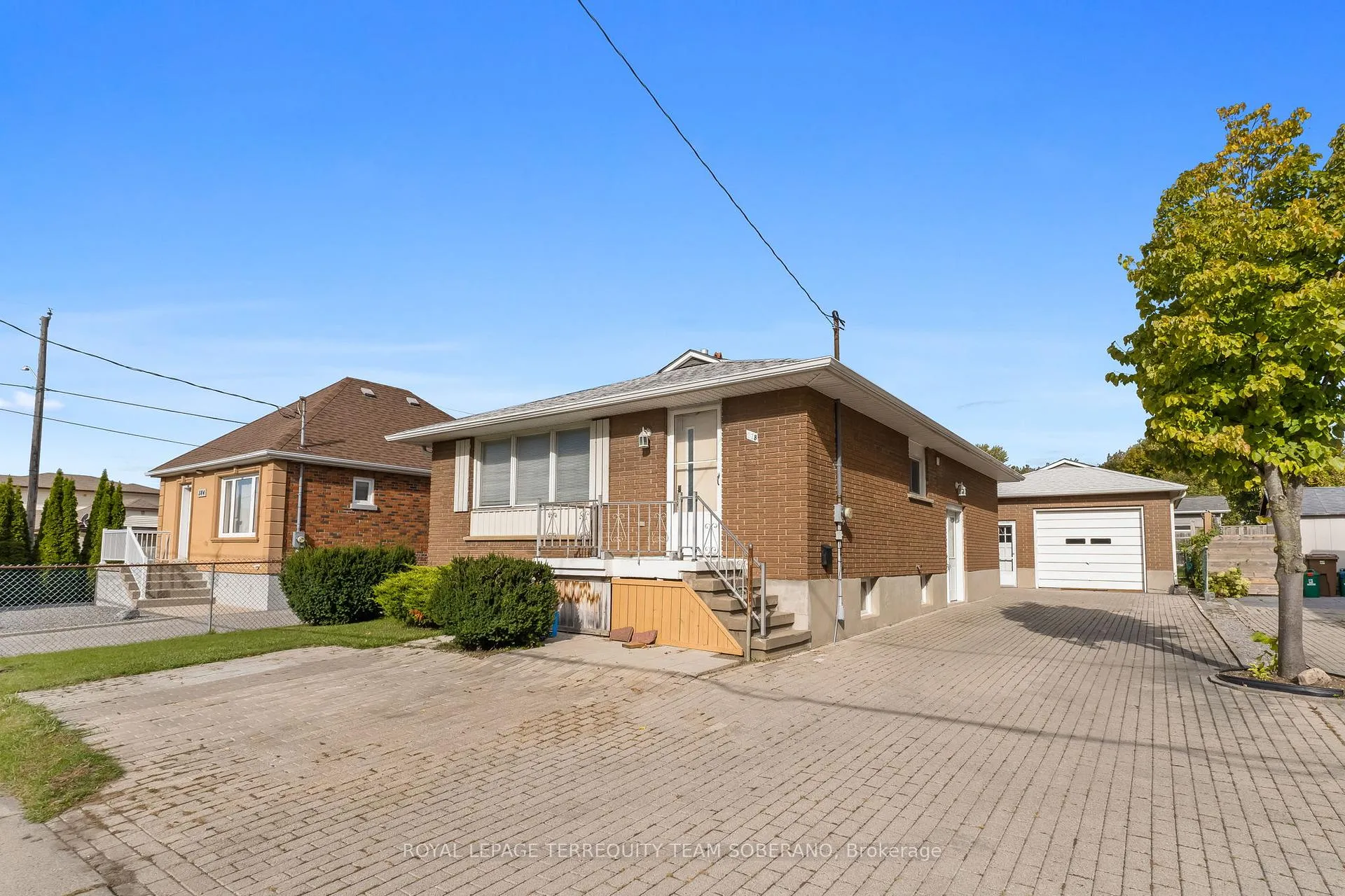 Photo 3 of 378 Elmgrove Avenue, Oshawa, Vanier — HOMEH