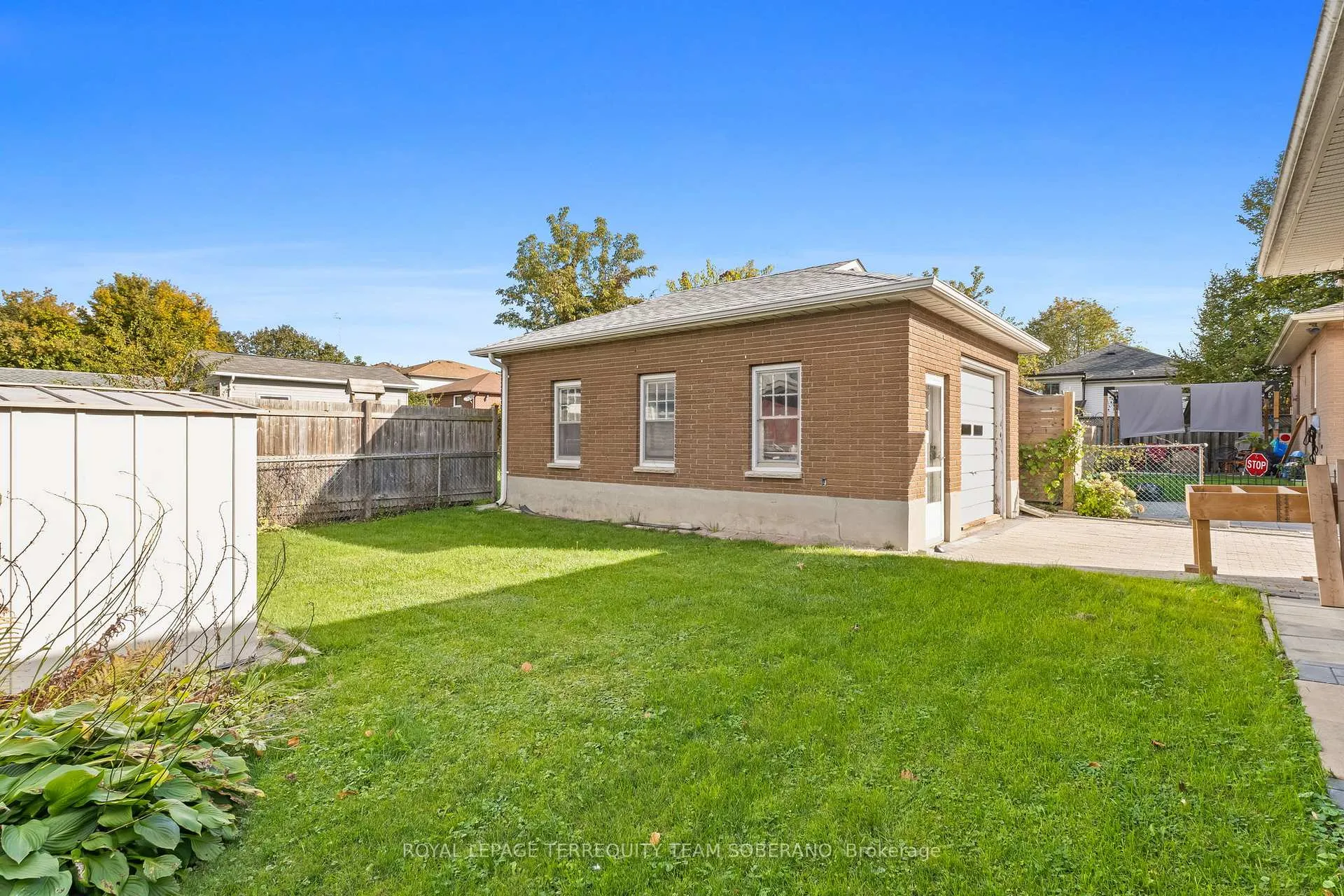 Photo 27 of 378 Elmgrove Avenue, Oshawa, Vanier — HOMEH