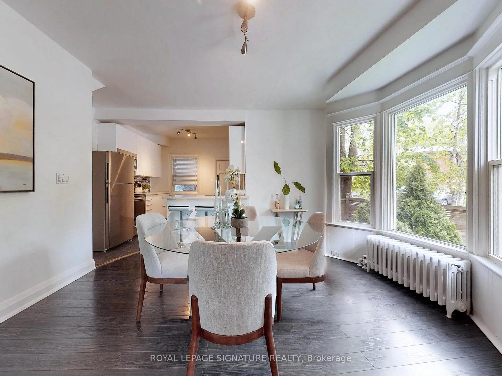 Photo 7 of 8 Fairford Avenue, Toronto, Greenwood-Coxwell — HOMEH