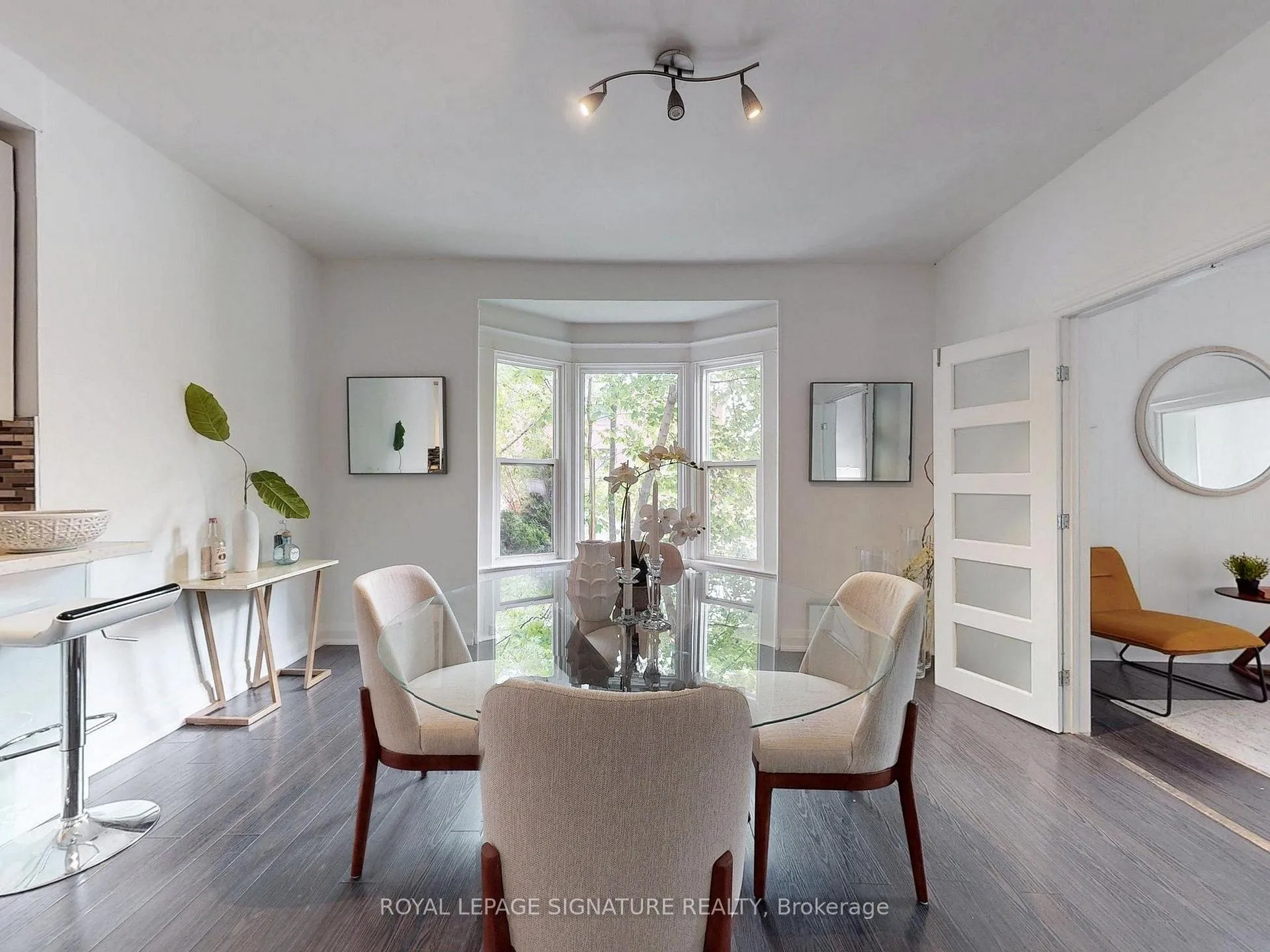 Photo 8 of 8 Fairford Avenue, Toronto, Greenwood-Coxwell — HOMEH