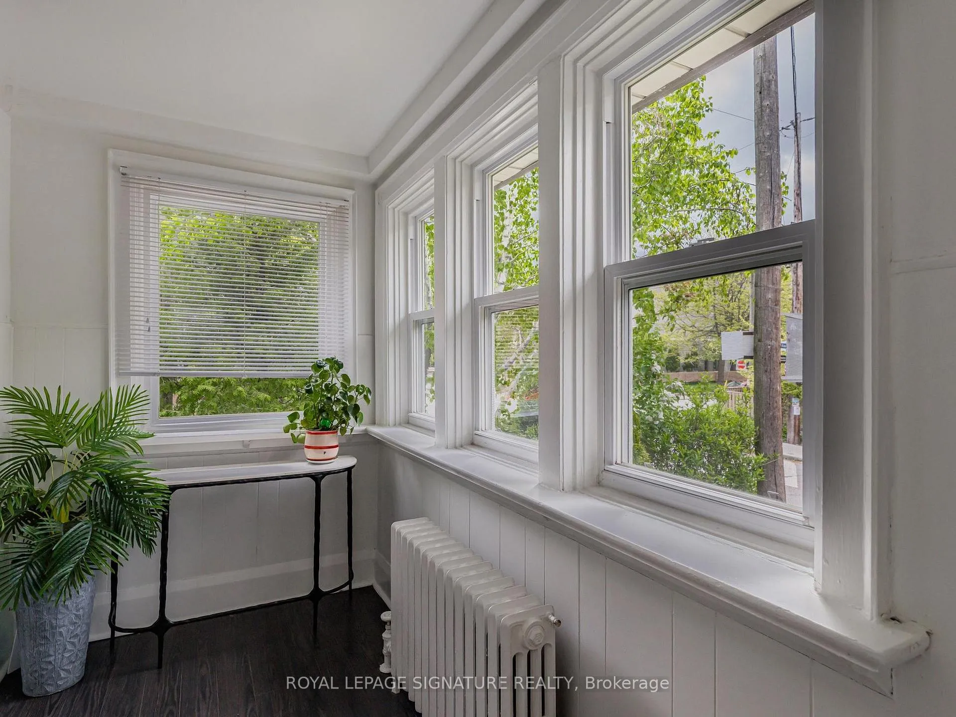Photo 16 of 8 Fairford Avenue, Toronto, Greenwood-Coxwell — HOMEH
