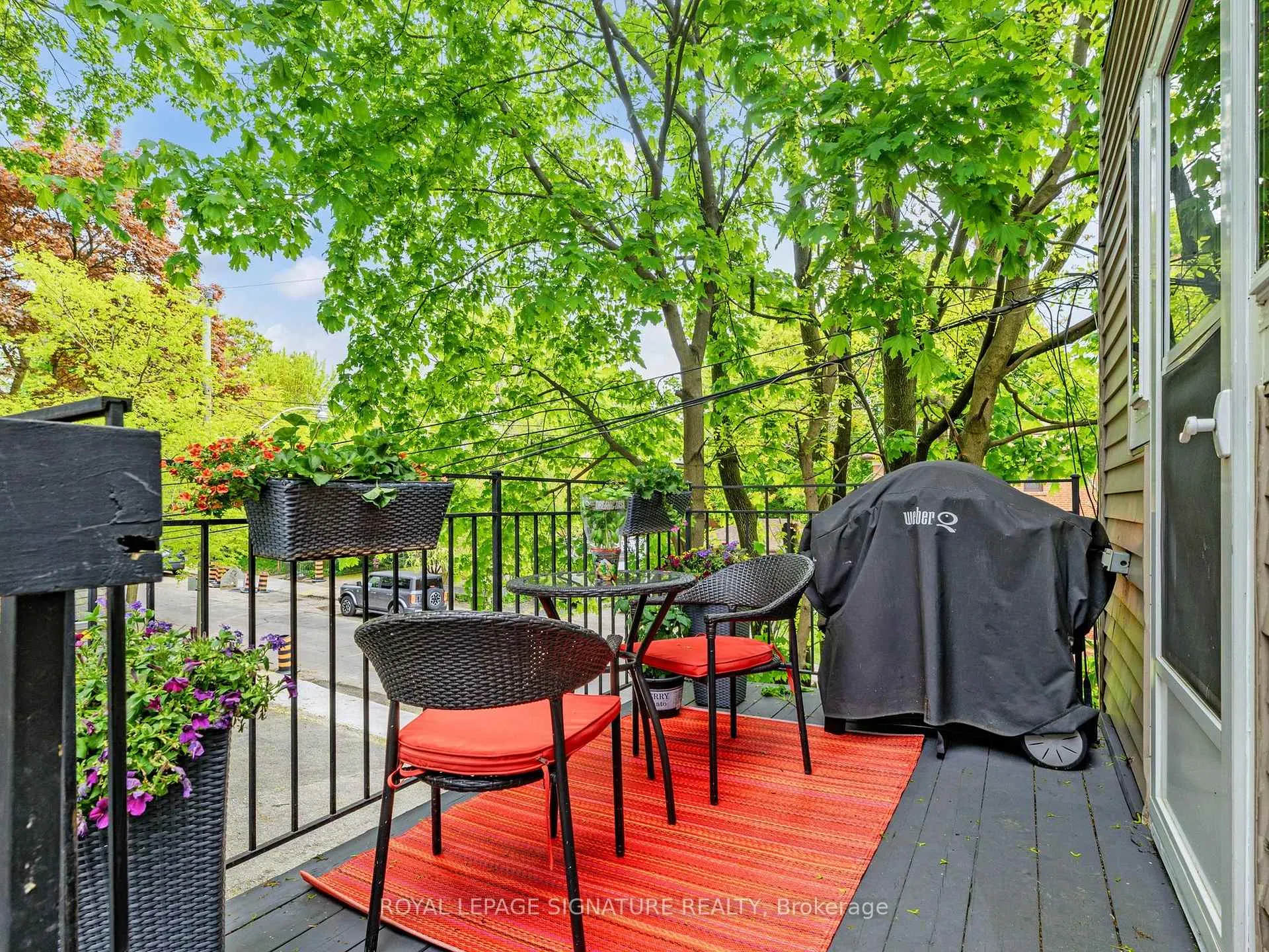 Photo 21 of 8 Fairford Avenue, Toronto, Greenwood-Coxwell — HOMEH