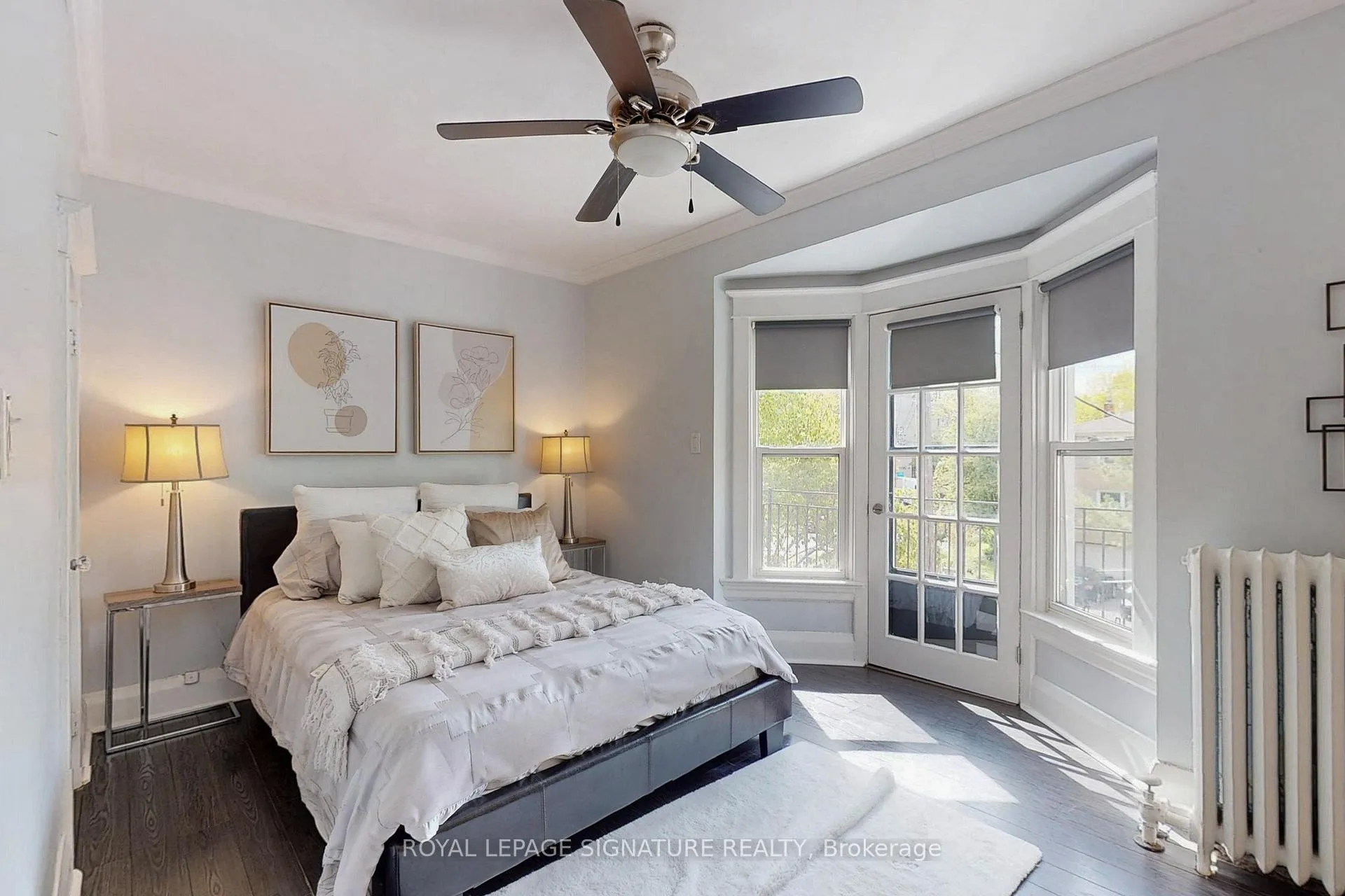 Photo 22 of 8 Fairford Avenue, Toronto, Greenwood-Coxwell — HOMEH