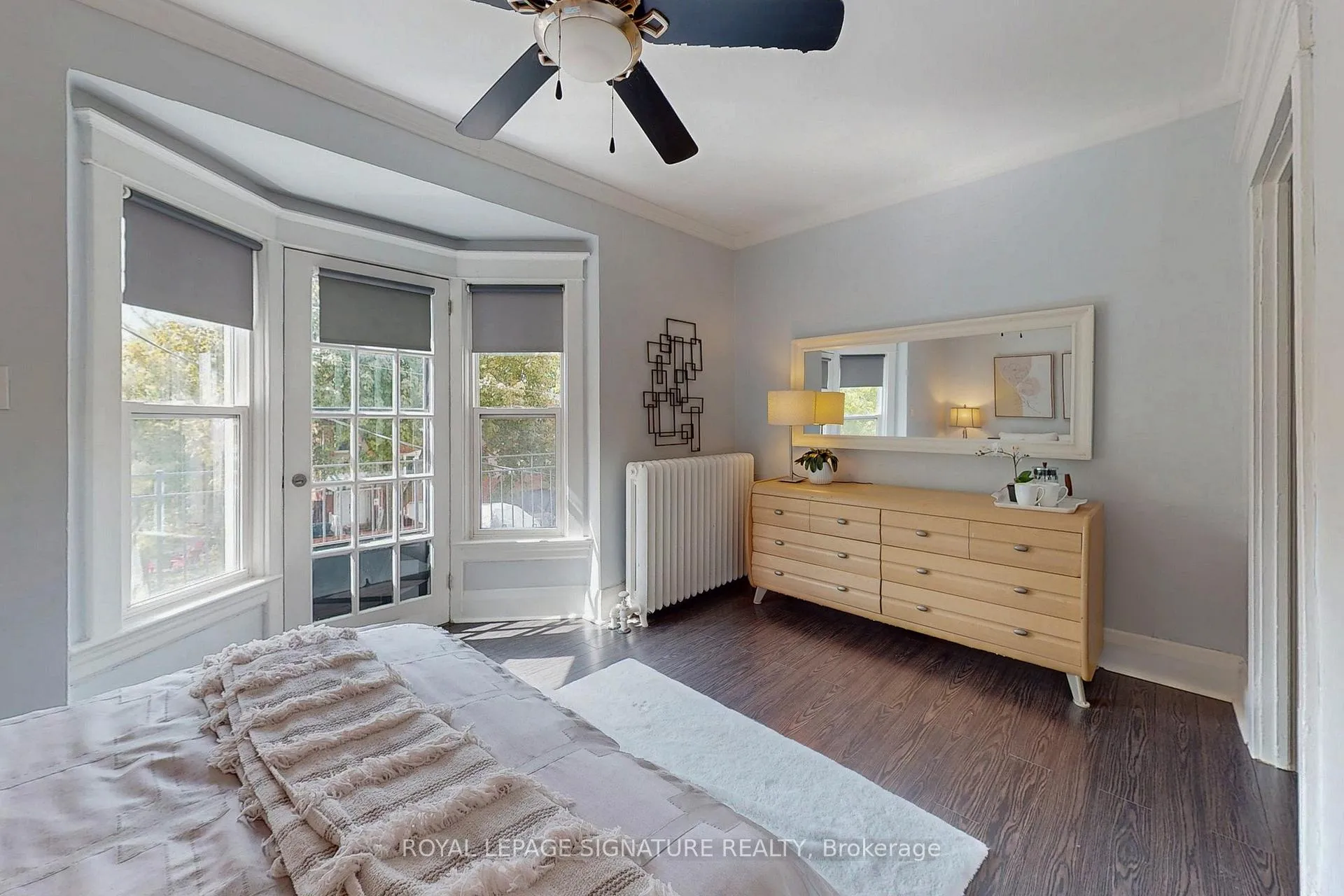 Photo 23 of 8 Fairford Avenue, Toronto, Greenwood-Coxwell — HOMEH