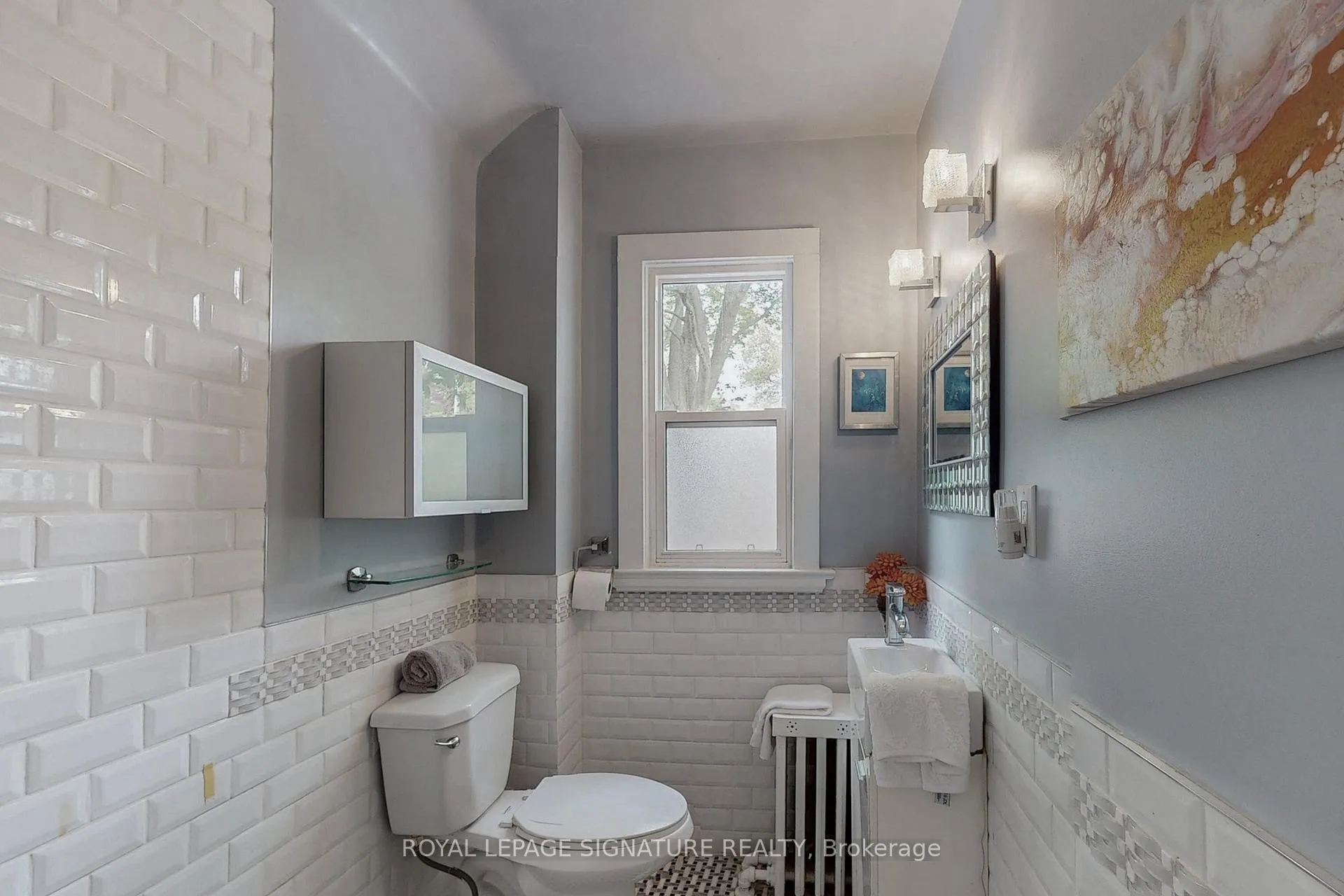 Photo 28 of 8 Fairford Avenue, Toronto, Greenwood-Coxwell — HOMEH
