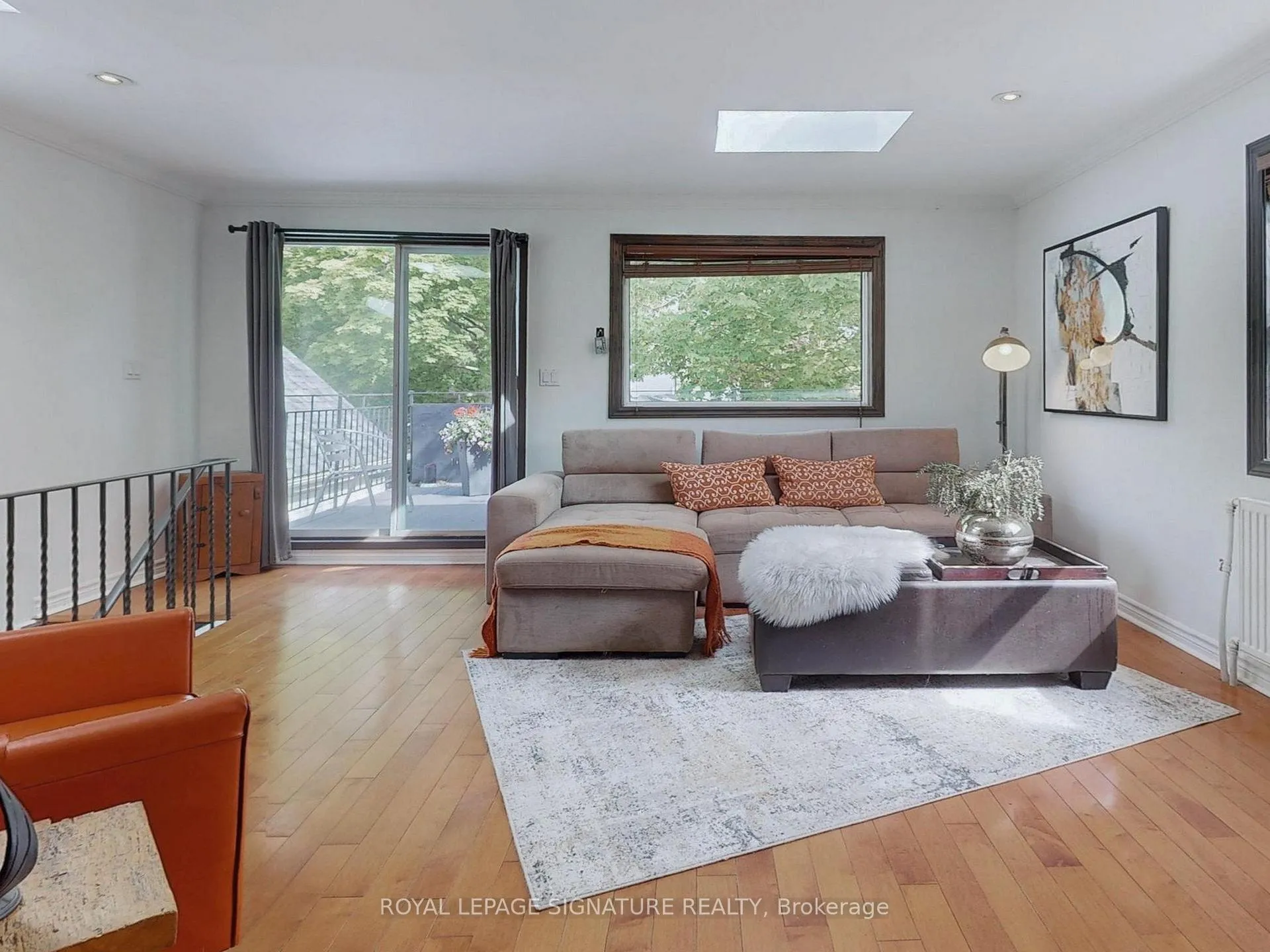 Photo 29 of 8 Fairford Avenue, Toronto, Greenwood-Coxwell — HOMEH