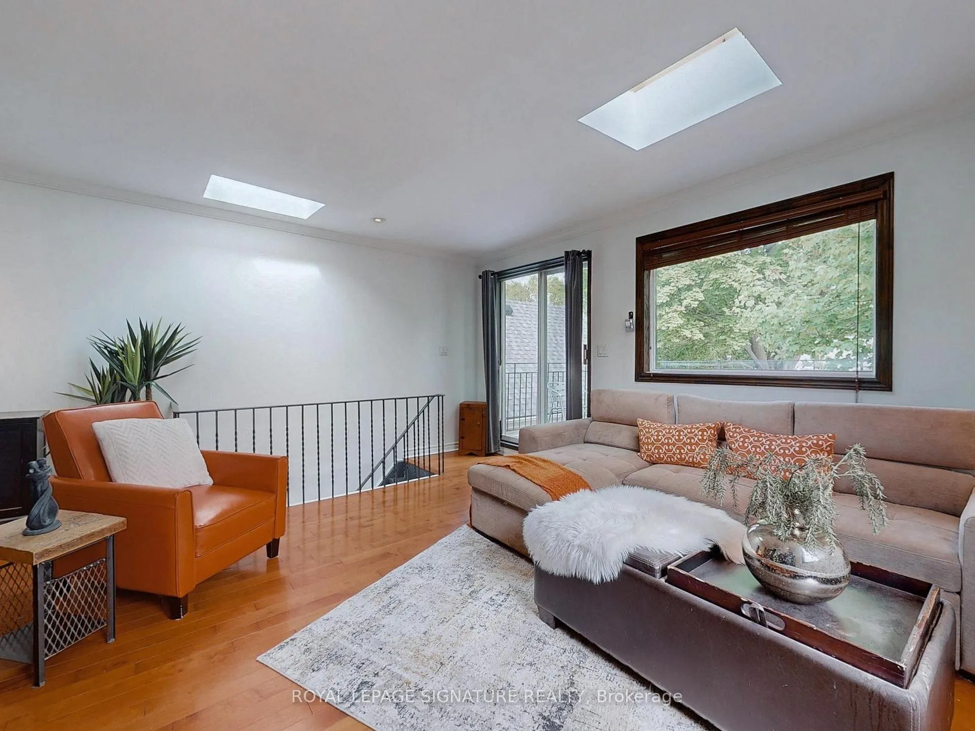 Photo 30 of 8 Fairford Avenue, Toronto, Greenwood-Coxwell — HOMEH