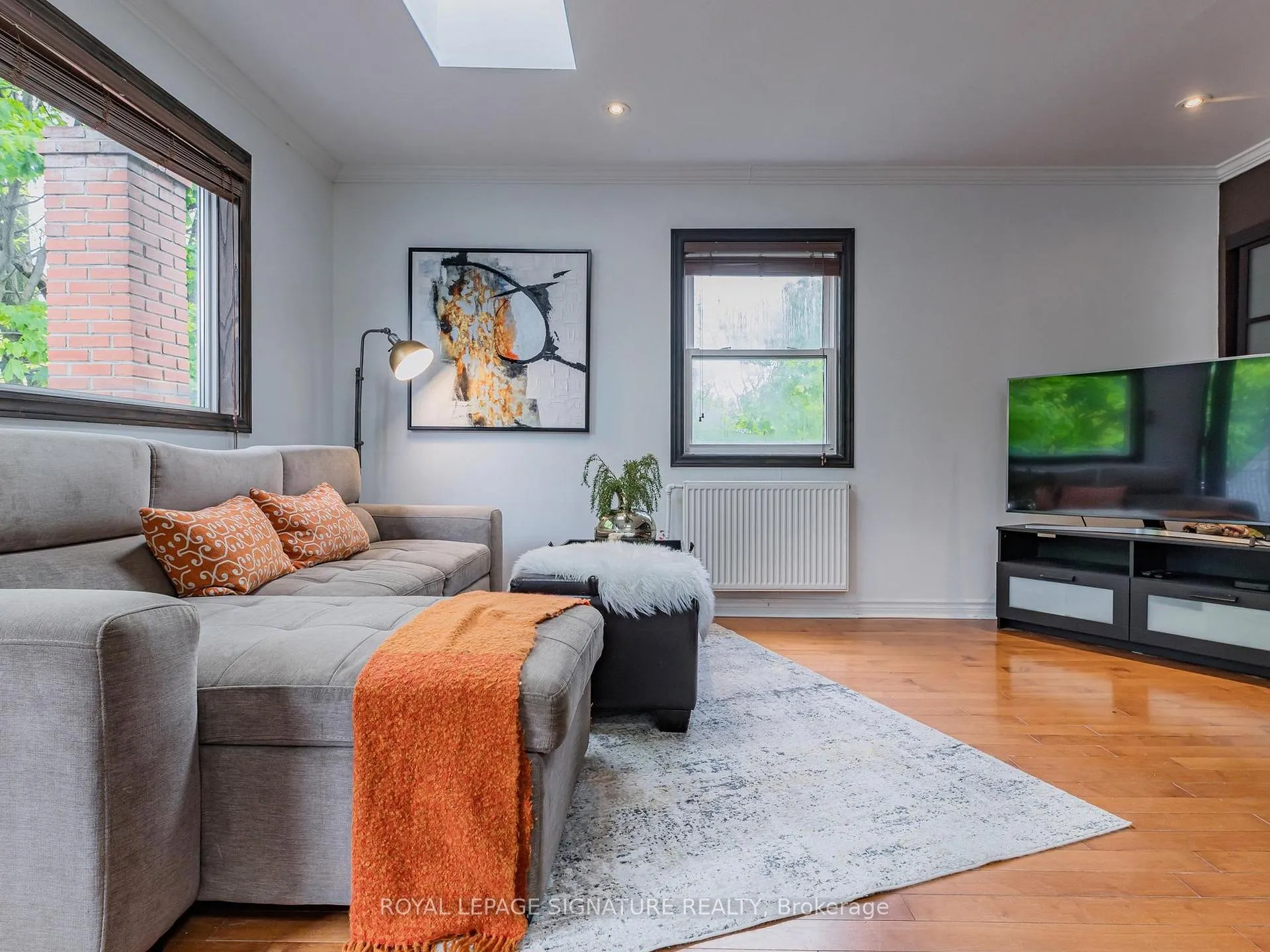 Photo 31 of 8 Fairford Avenue, Toronto, Greenwood-Coxwell — HOMEH