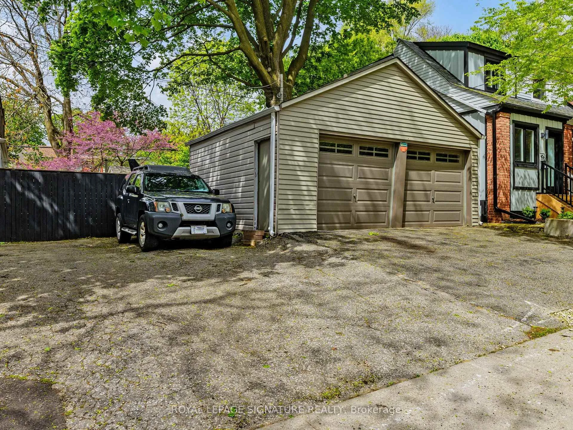 Photo 43 of 8 Fairford Avenue, Toronto, Greenwood-Coxwell — HOMEH
