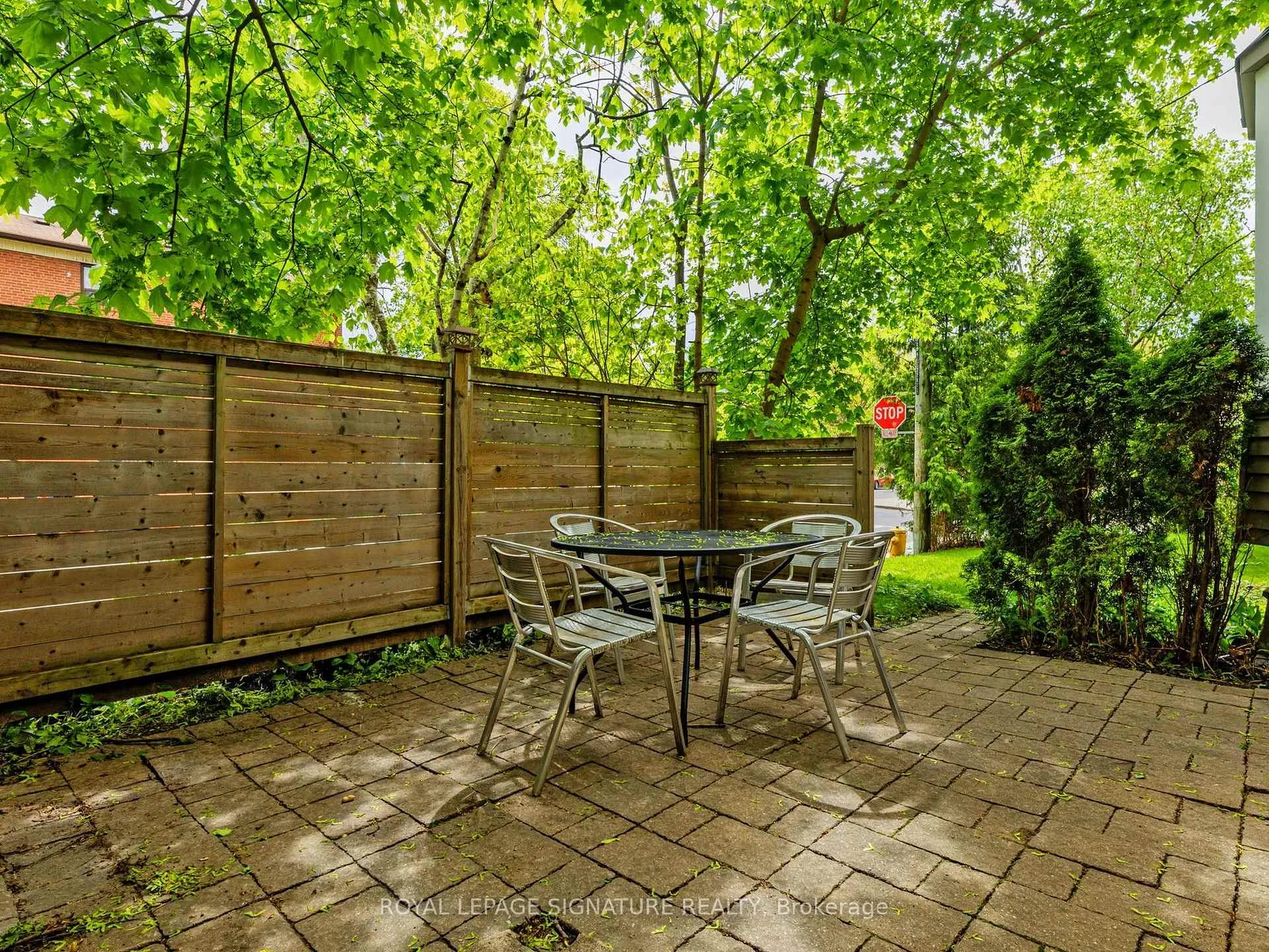 Photo 44 of 8 Fairford Avenue, Toronto, Greenwood-Coxwell — HOMEH