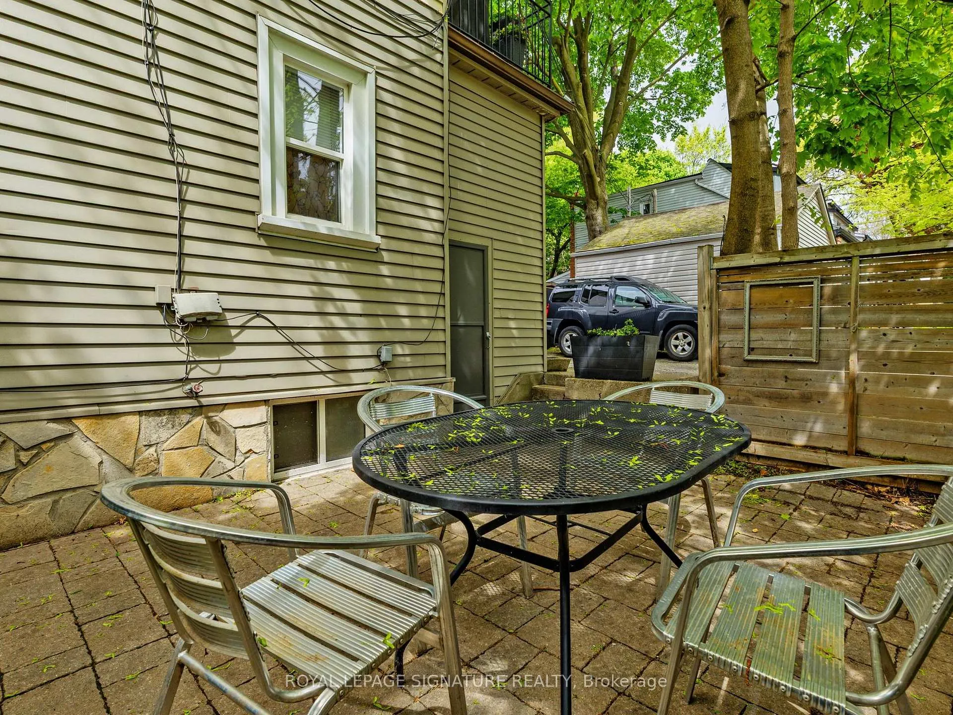 Photo 45 of 8 Fairford Avenue, Toronto, Greenwood-Coxwell — HOMEH