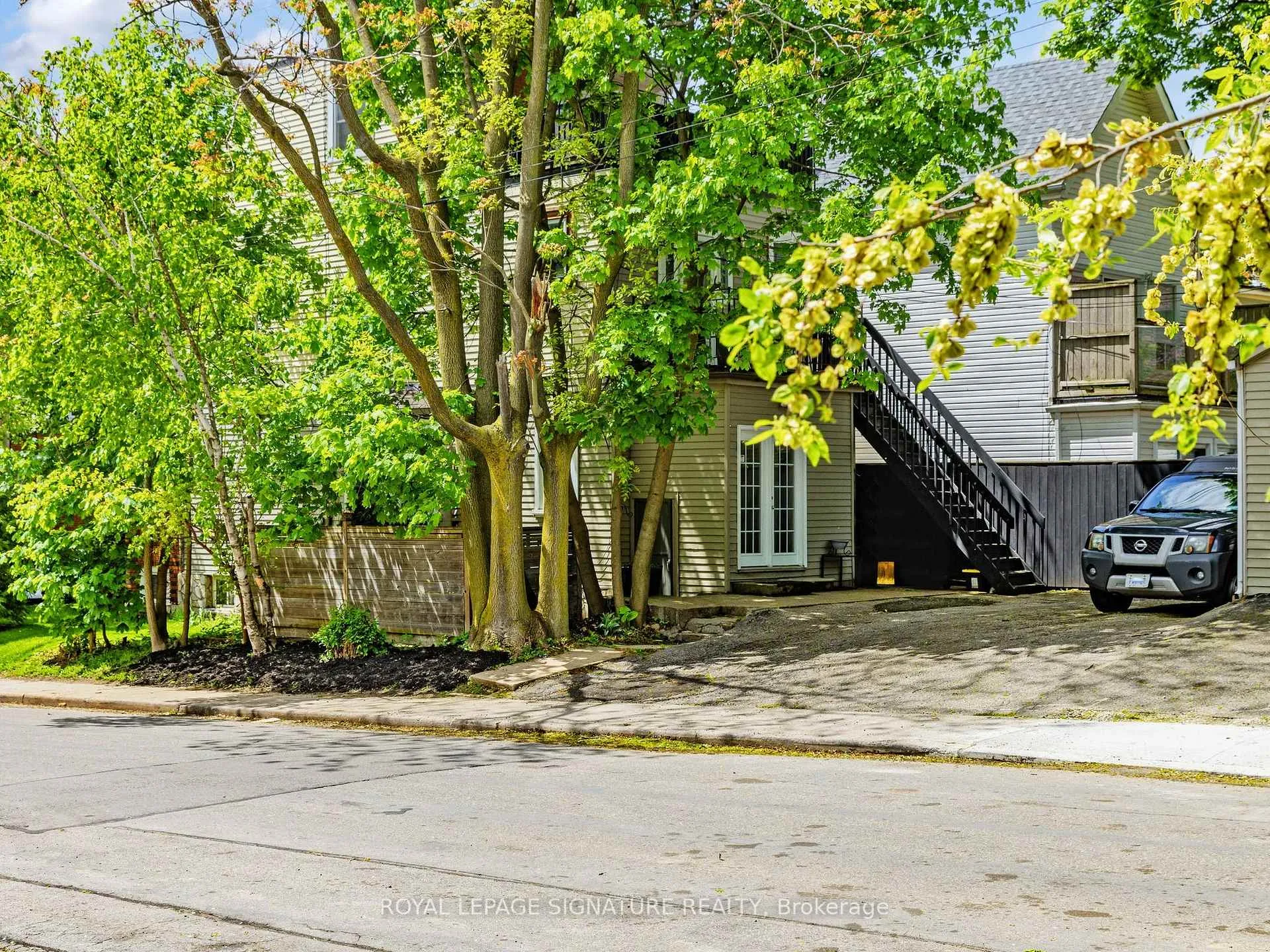 Photo 48 of 8 Fairford Avenue, Toronto, Greenwood-Coxwell — HOMEH