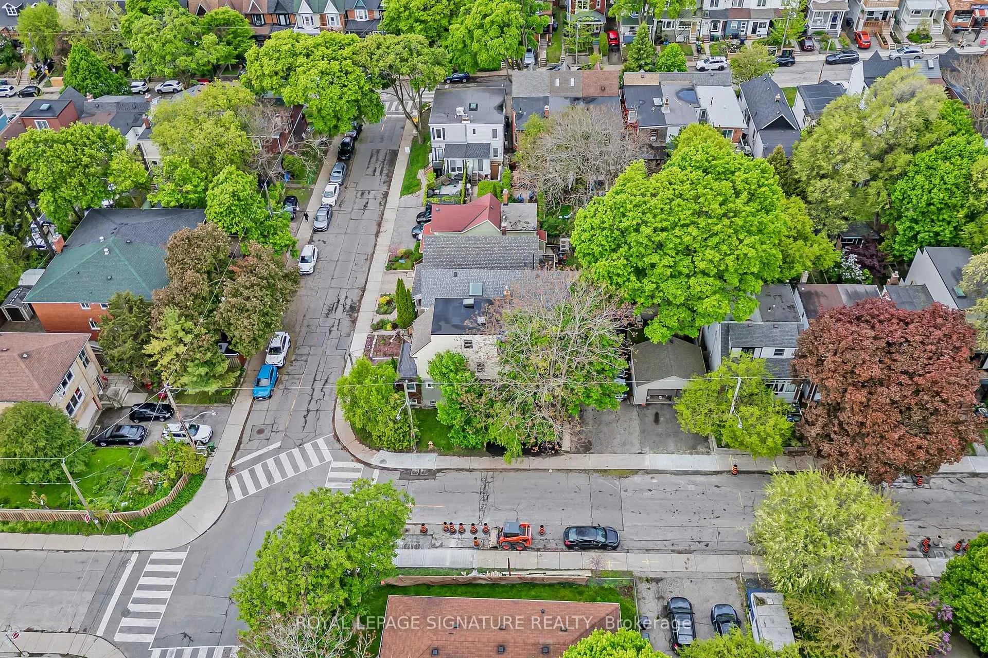 Photo 49 of 8 Fairford Avenue, Toronto, Greenwood-Coxwell — HOMEH