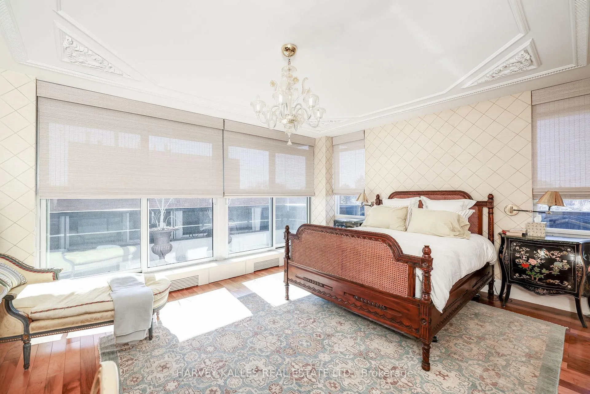 Photo 17 of Unit 801, 2600 Bathurst Street, Toronto, Englemount-Lawrence — HOMEH