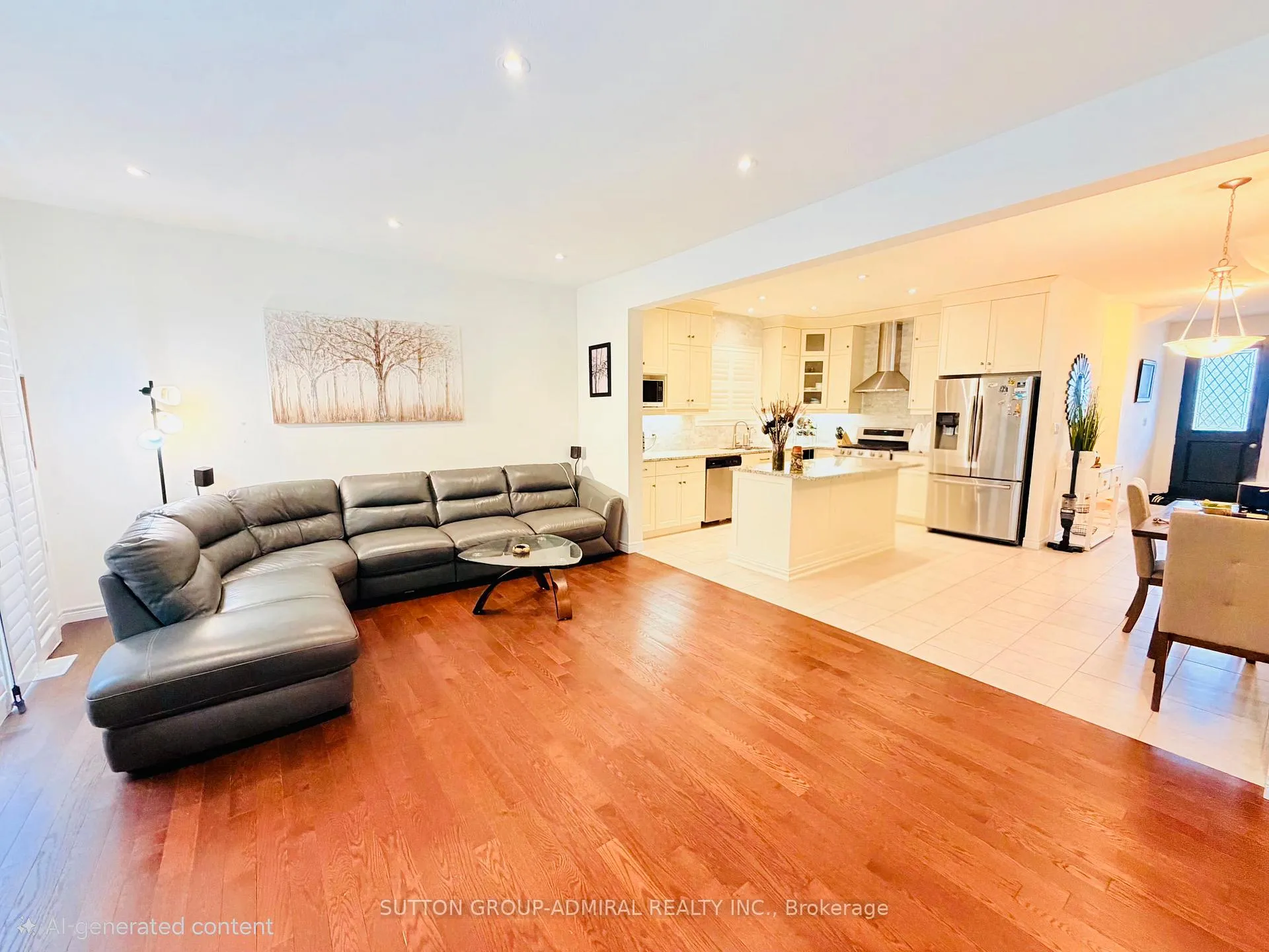 Photo 3 of 14 Crossbridge Avenue, Kitchener — HOMEH
