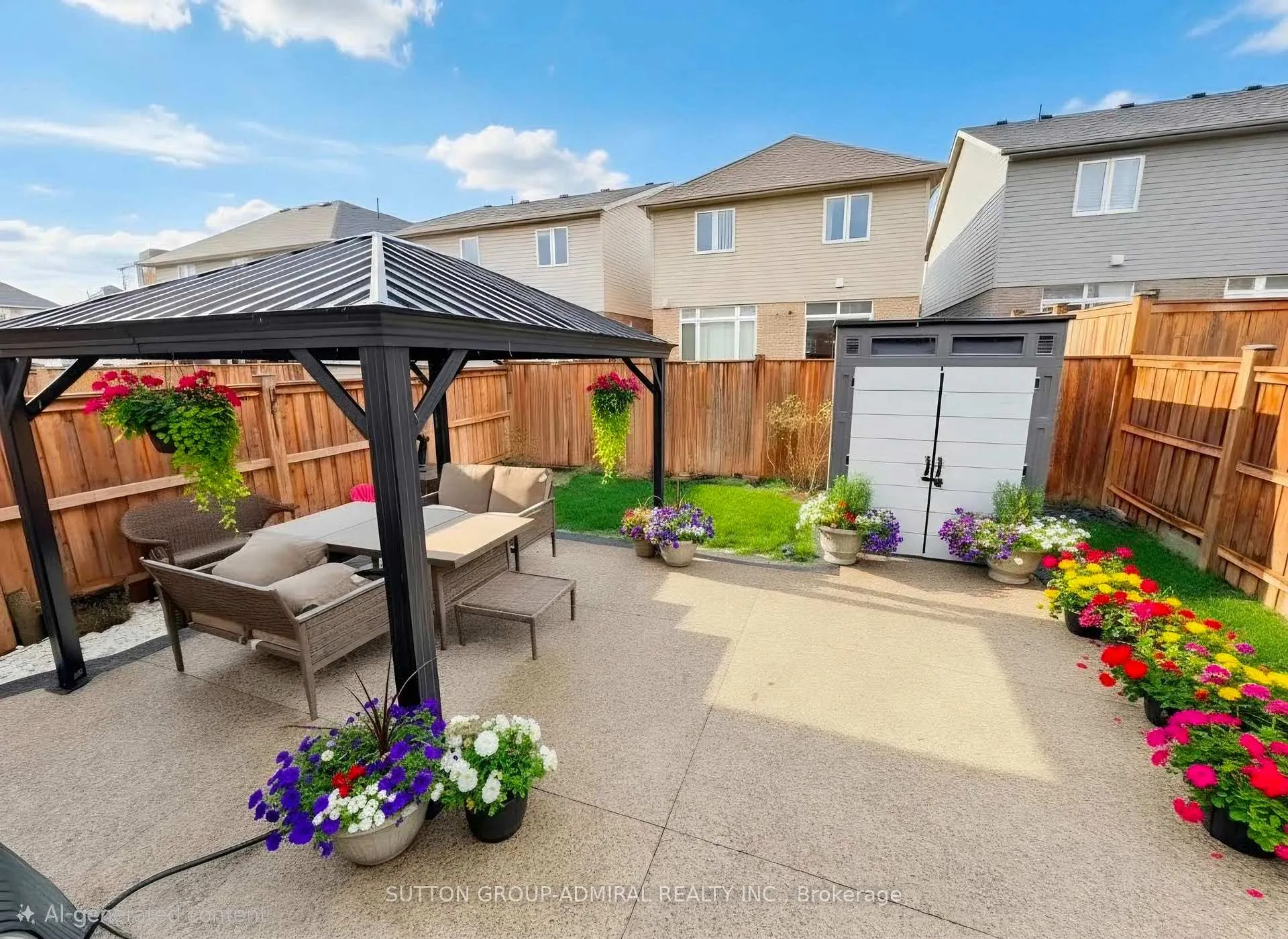 Photo 15 of 14 Crossbridge Avenue, Kitchener — HOMEH