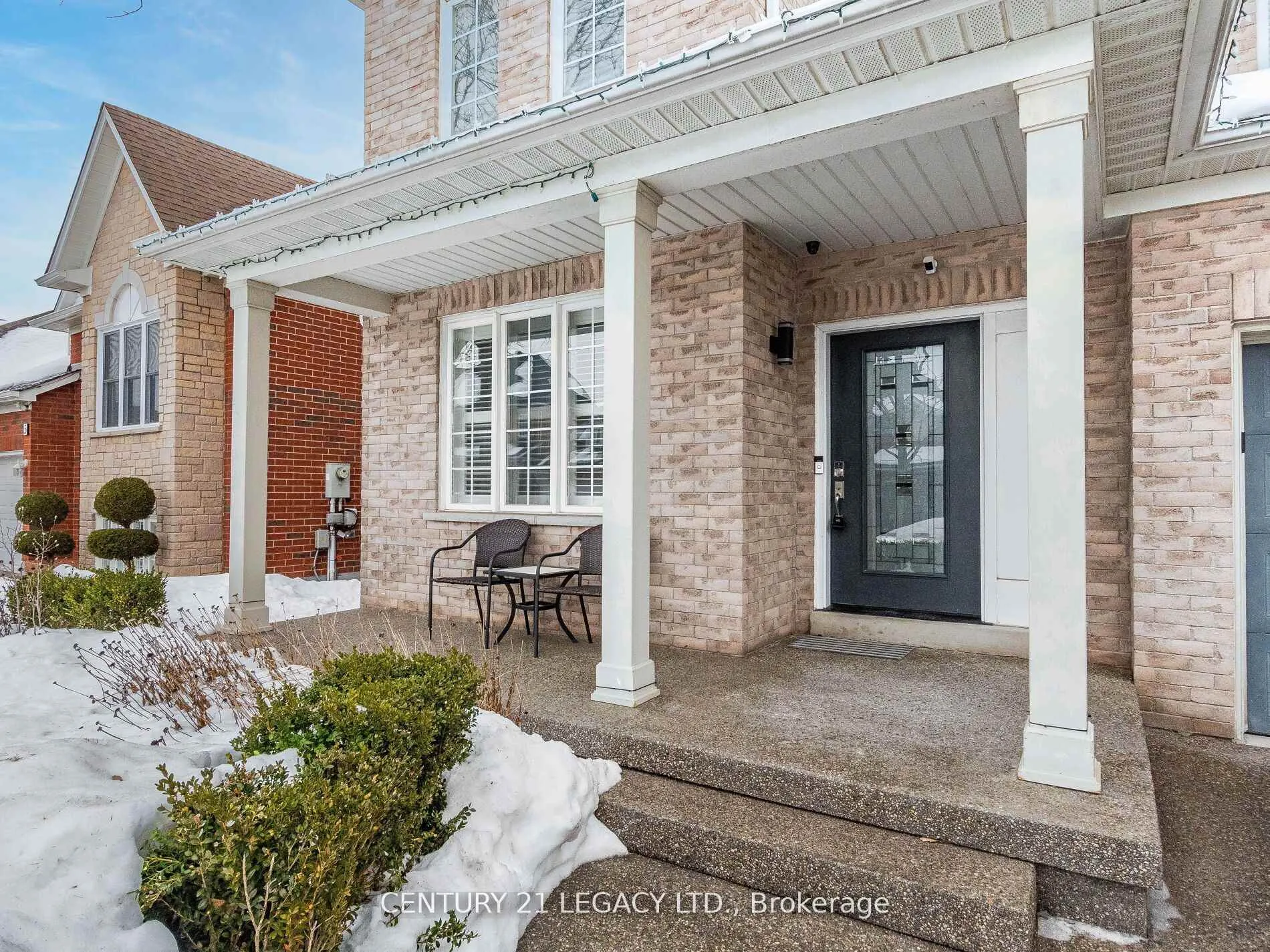 Photo 1 of 3 Bowsfield Drive, Brampton, Vales of Castlemore — HOMEH