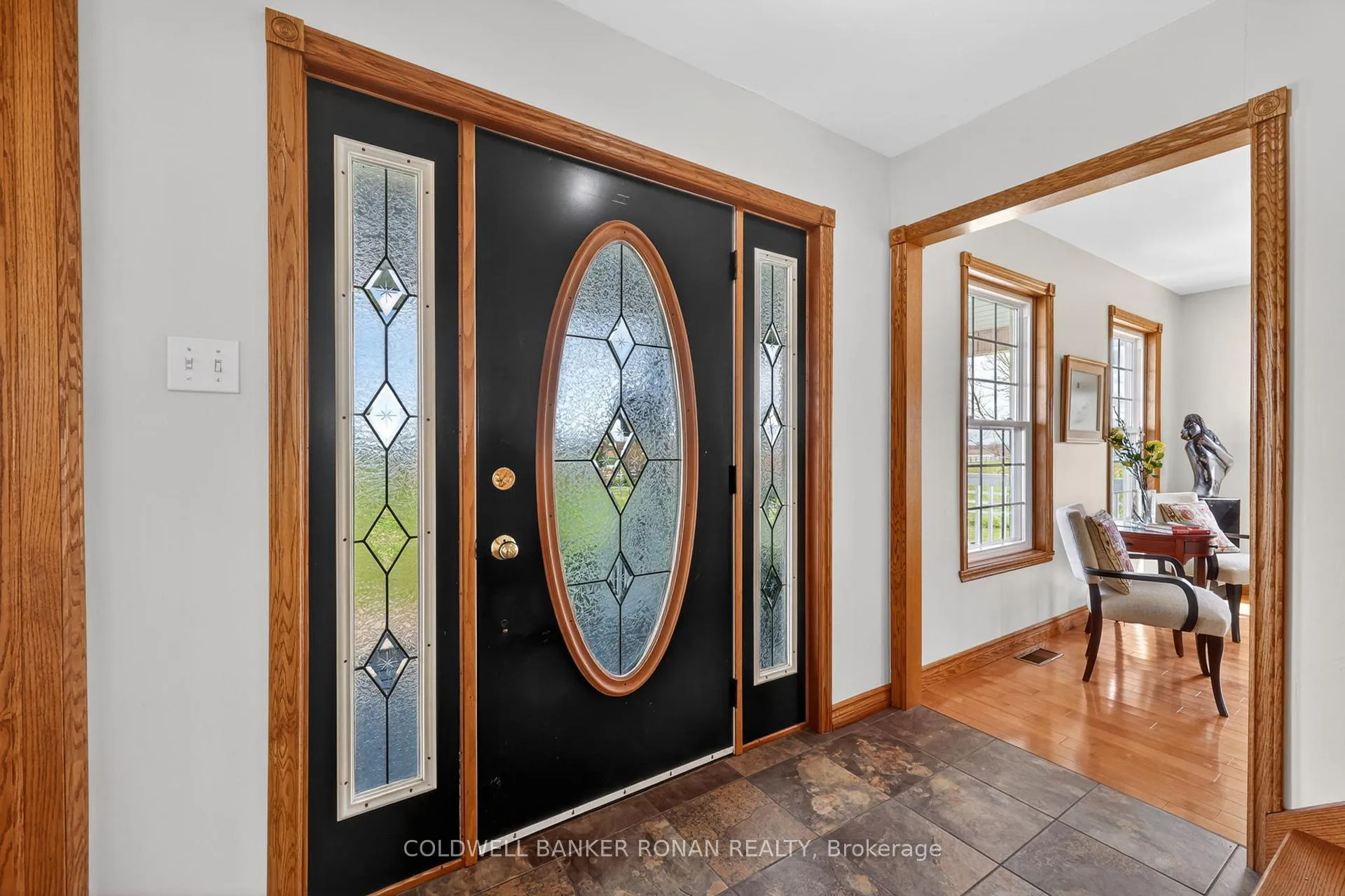 Photo 4 of 5321 Concession 7, Clearview, Rural Clearview — HOMEH