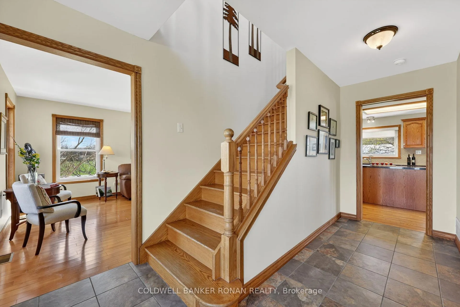 Photo 5 of 5321 Concession 7, Clearview, Rural Clearview — HOMEH