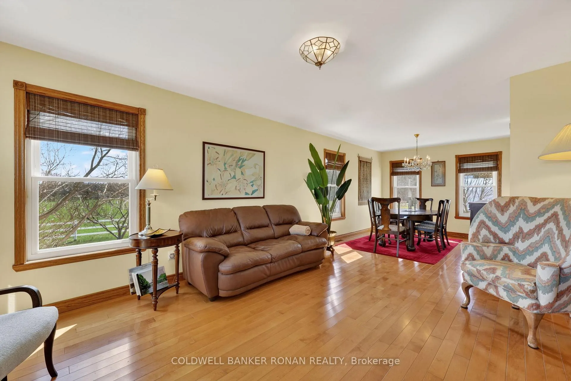 Photo 6 of 5321 Concession 7, Clearview, Rural Clearview — HOMEH