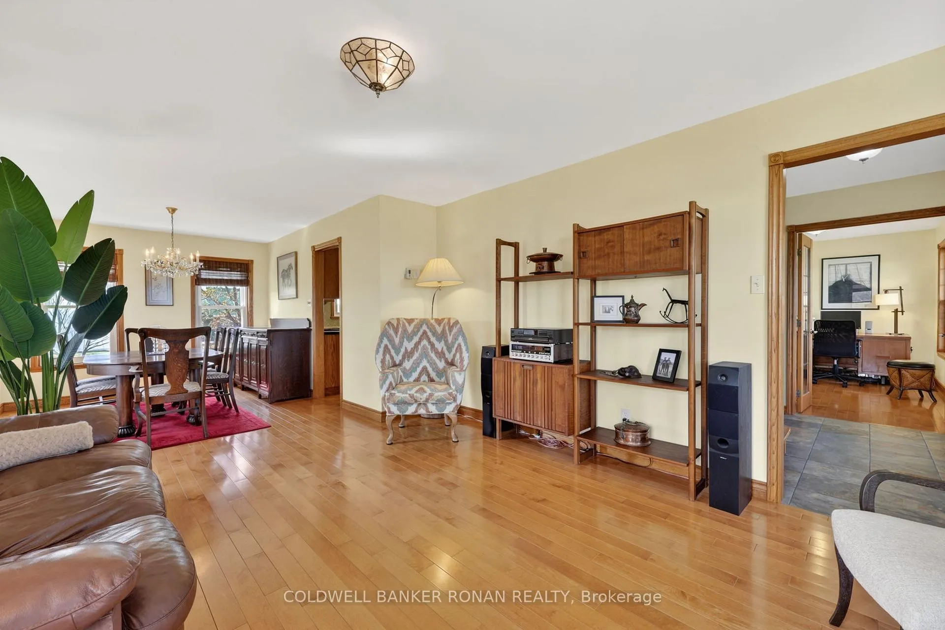 Photo 8 of 5321 Concession 7, Clearview, Rural Clearview — HOMEH