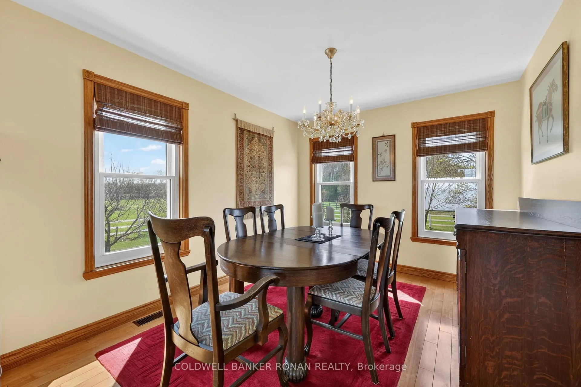 Photo 9 of 5321 Concession 7, Clearview, Rural Clearview — HOMEH