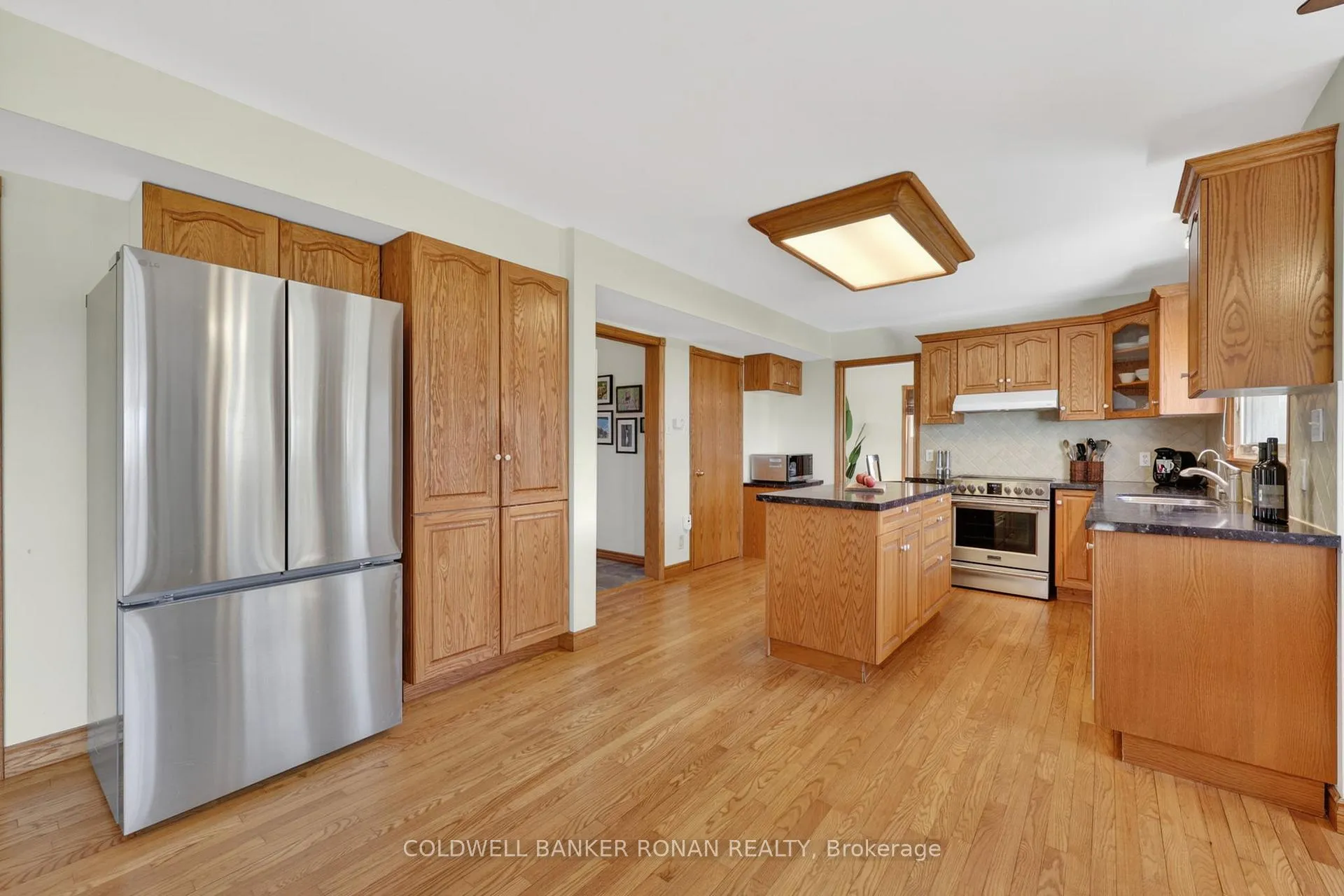 Photo 14 of 5321 Concession 7, Clearview, Rural Clearview — HOMEH