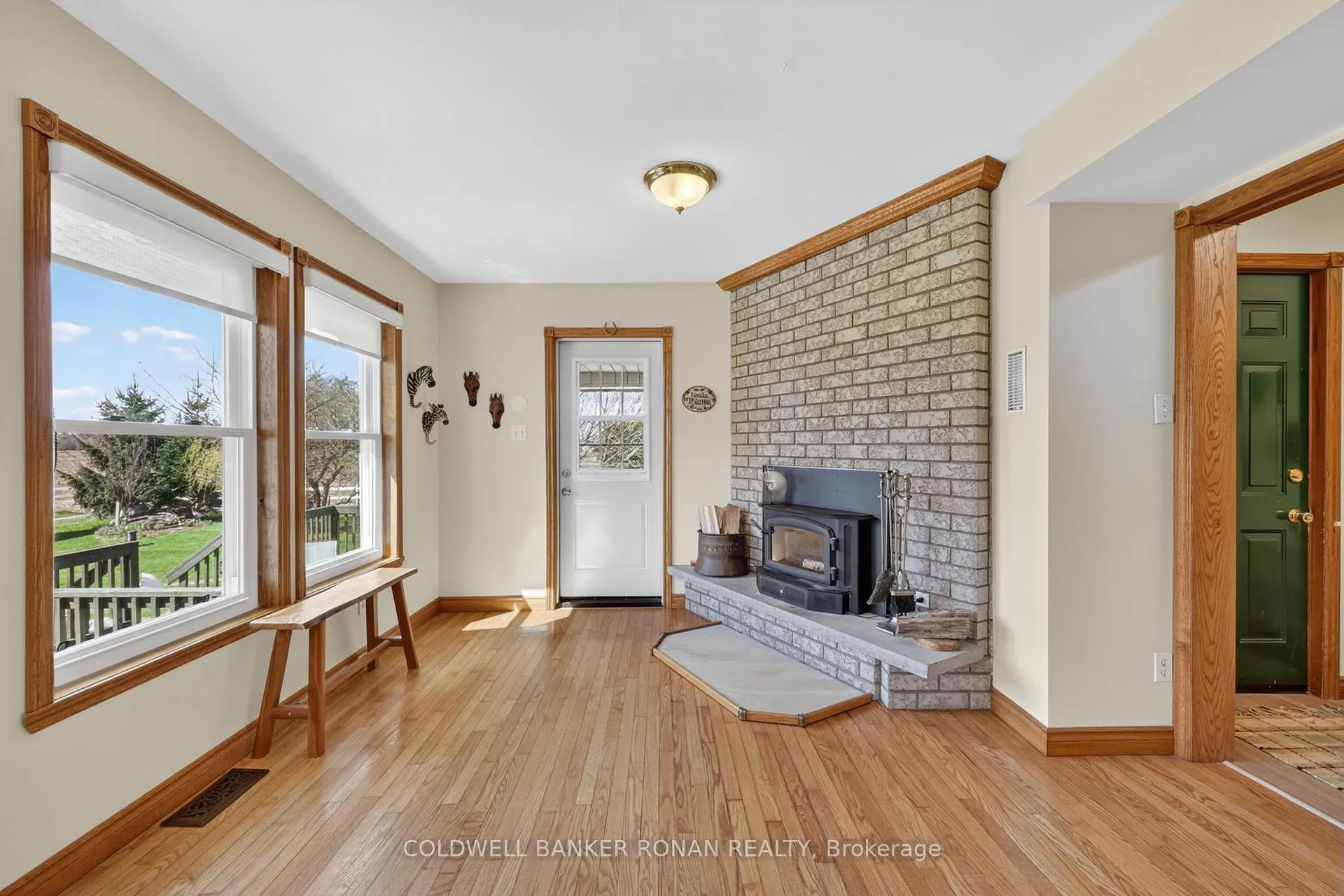Photo 17 of 5321 Concession 7, Clearview, Rural Clearview — HOMEH