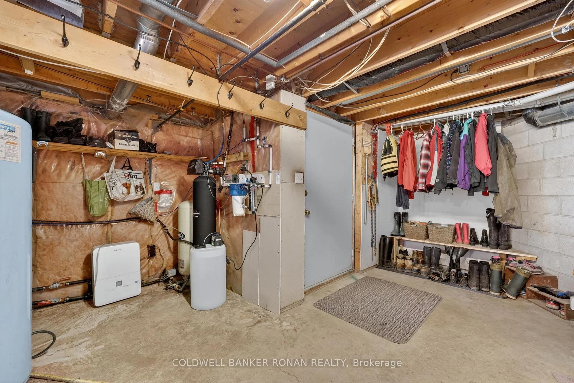 Photo 33 of 5321 Concession 7, Clearview, Rural Clearview — HOMEH